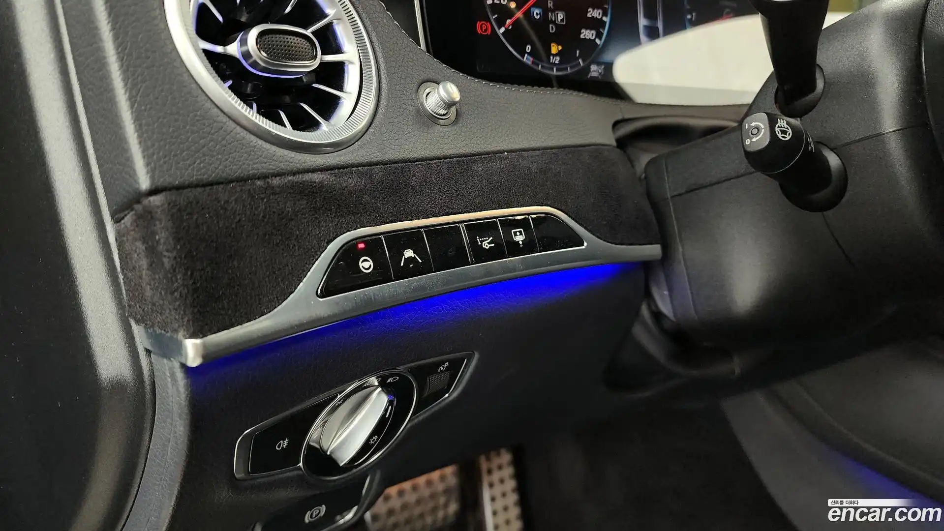 S-Class Mercedes-Benz 2017.10-OPTION-020