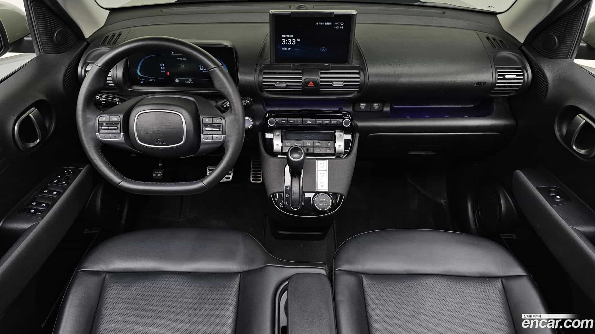 Casper Hyundai 2022.0-INNER-007