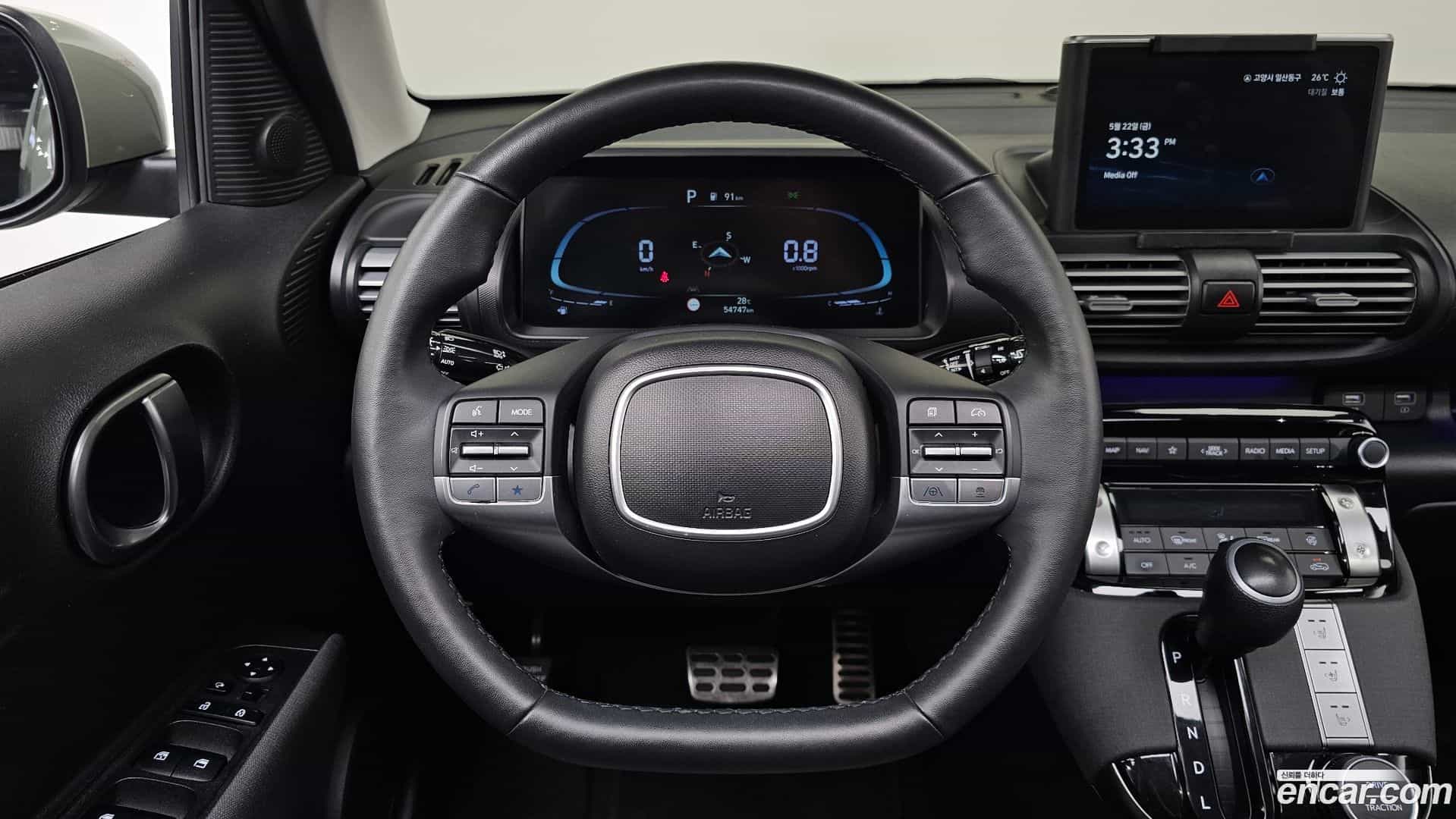 Casper Hyundai 2022.0-OPTION-017