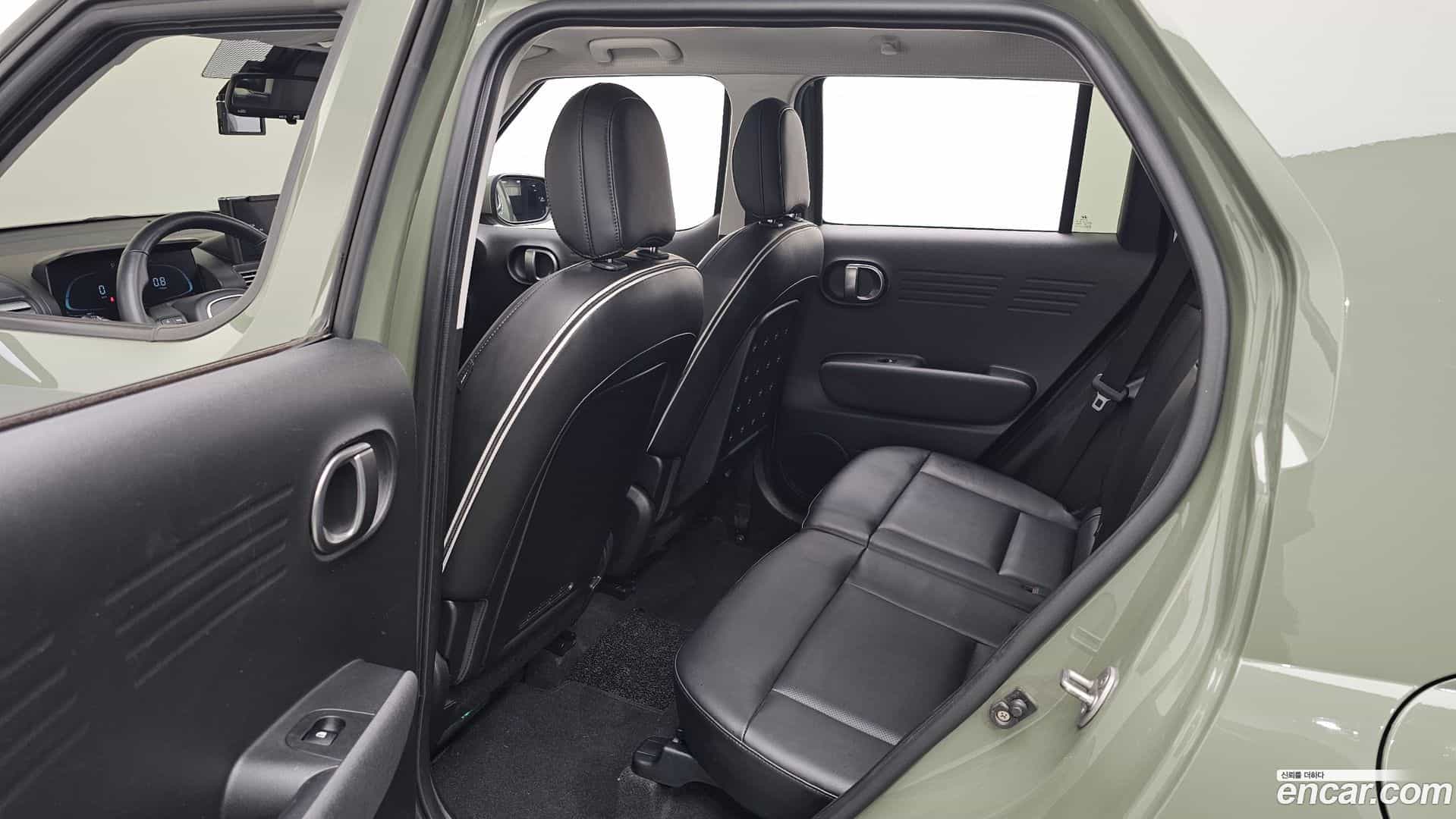 Casper Hyundai 2022.0-INNER-036