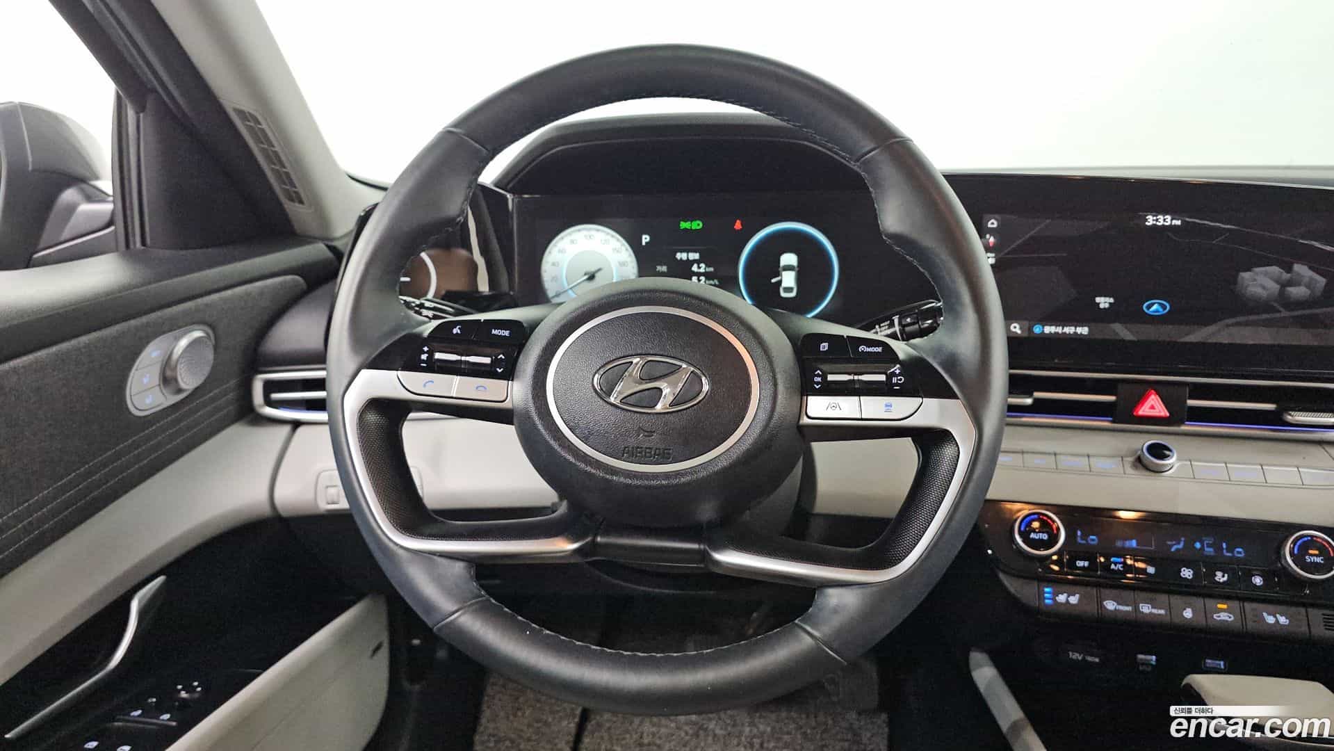 AVANTE Hyundai 2021.3-OPTION-015