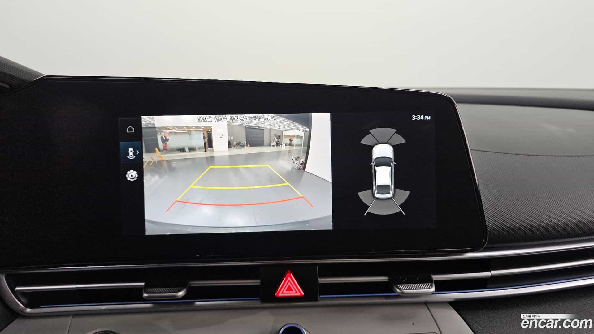 AVANTE Hyundai 2021.3-OPTION-017