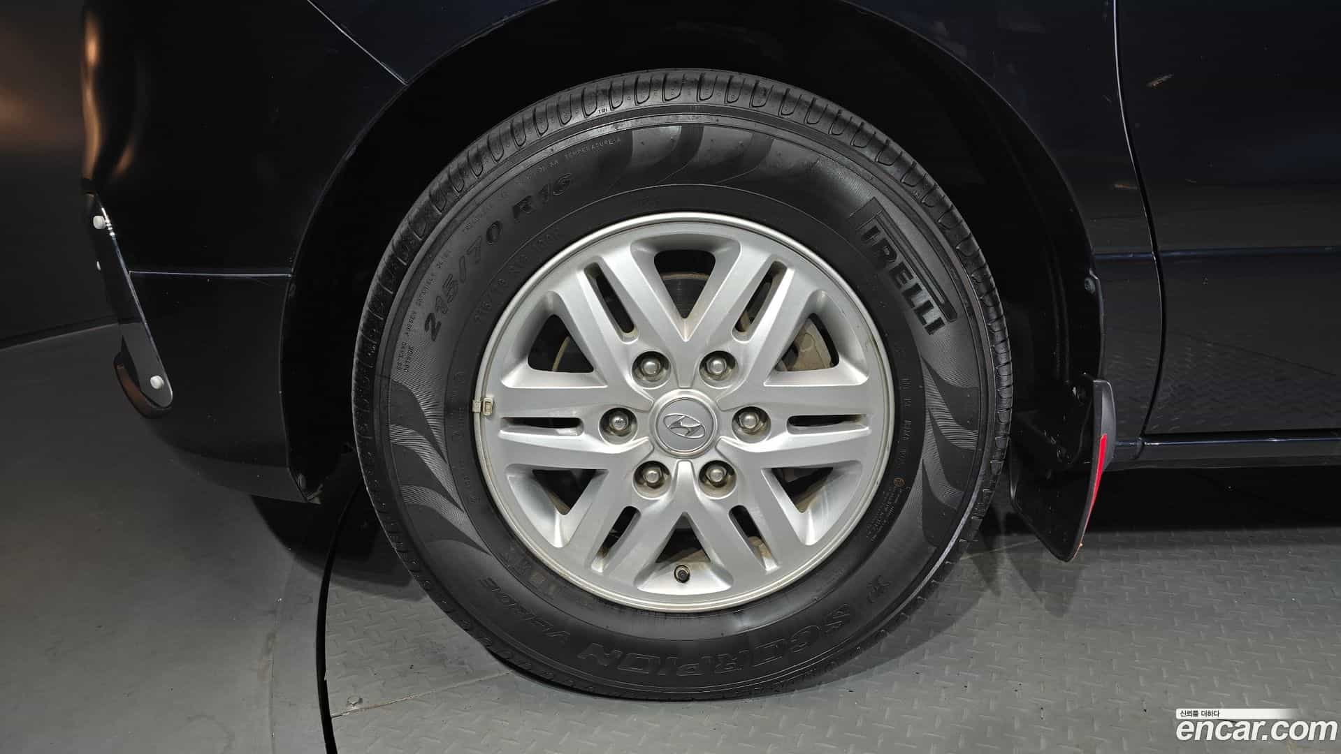 Starex Hyundai 2019.4-OUTER-005