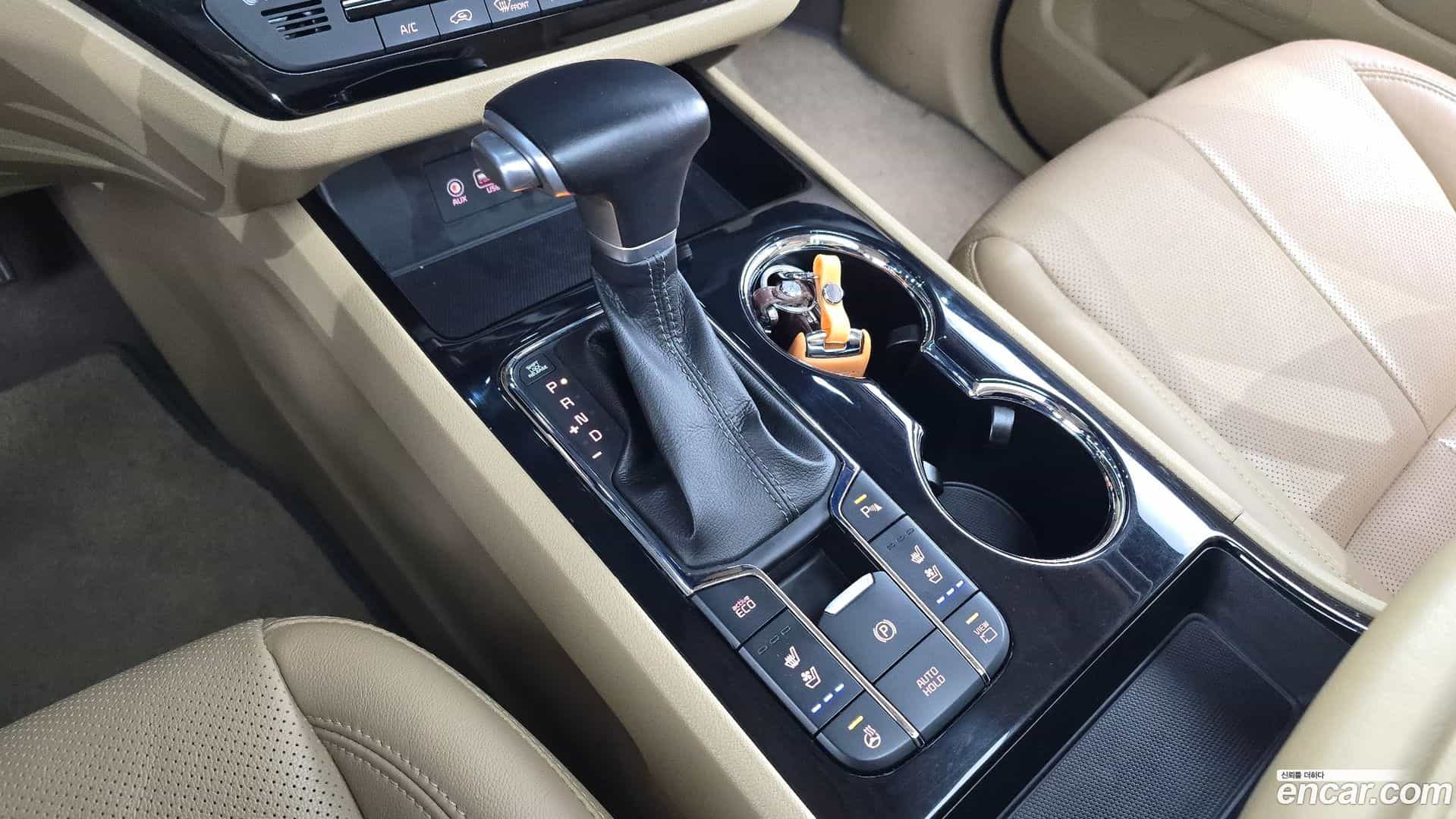 Canival Kia 2019.2-INNER-009