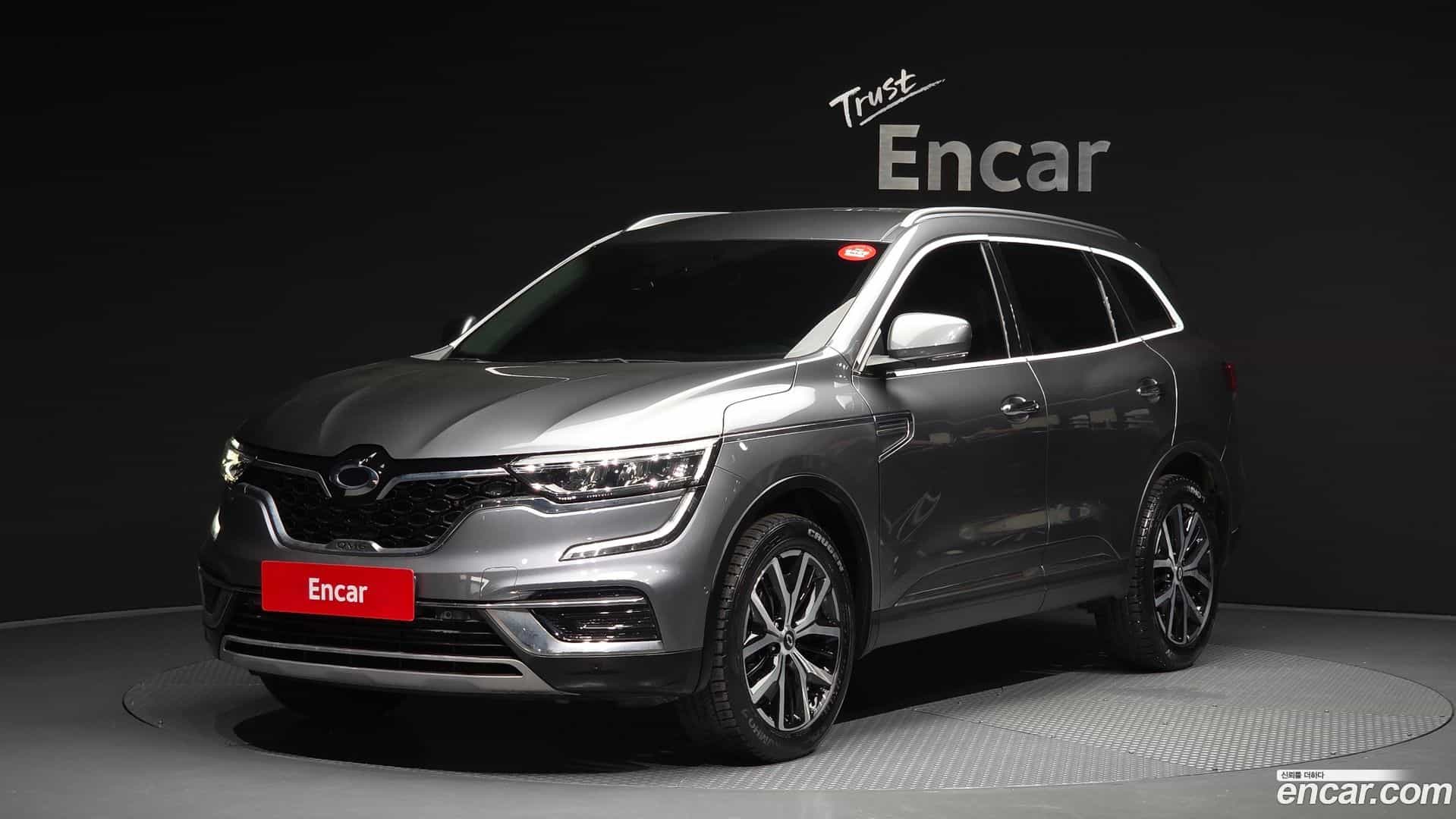 QM6 Renault Korea 2022.10-OUTER-001