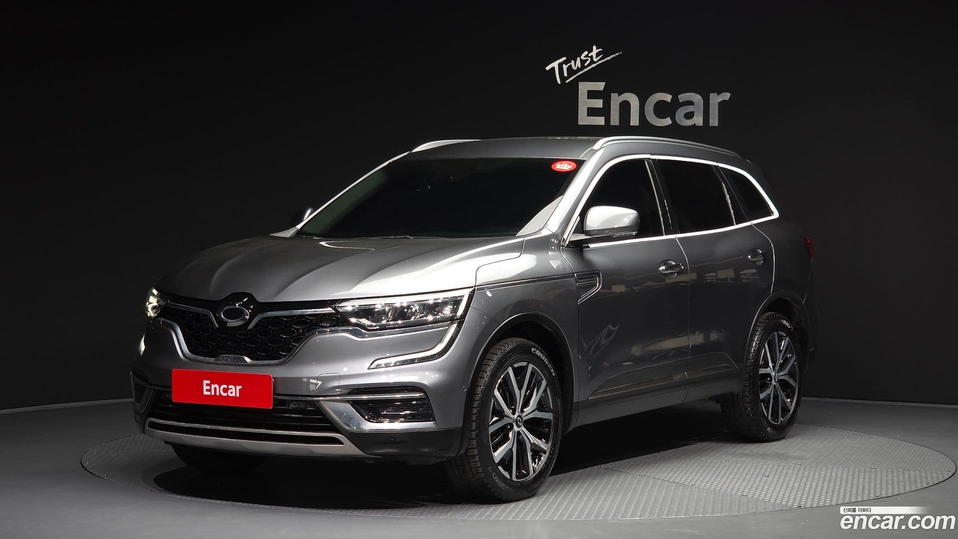Main__Slider__Photo:QM6 Renault Korea 2022.10-0