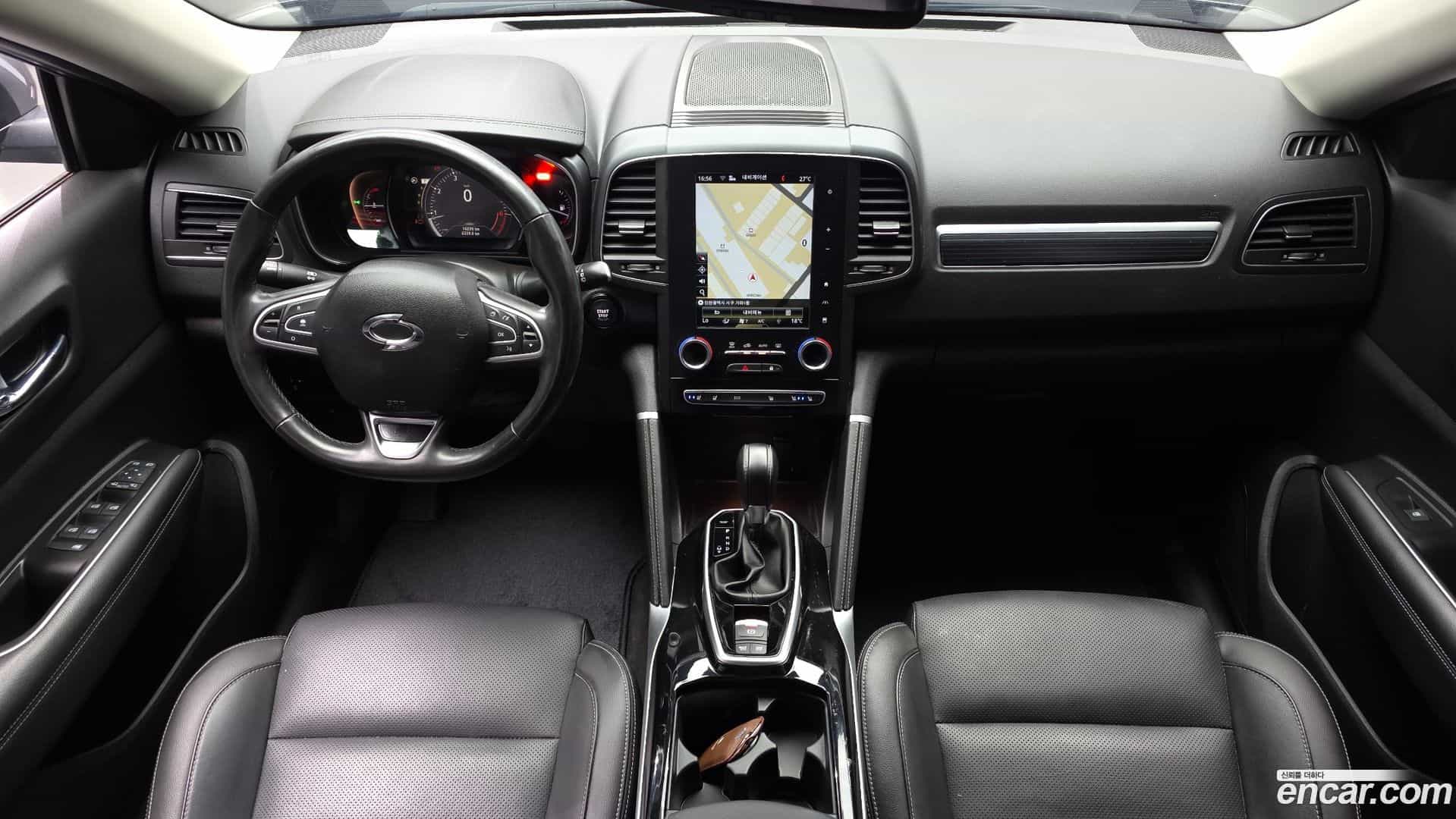 QM6 Renault Korea 2022.10-INNER-007