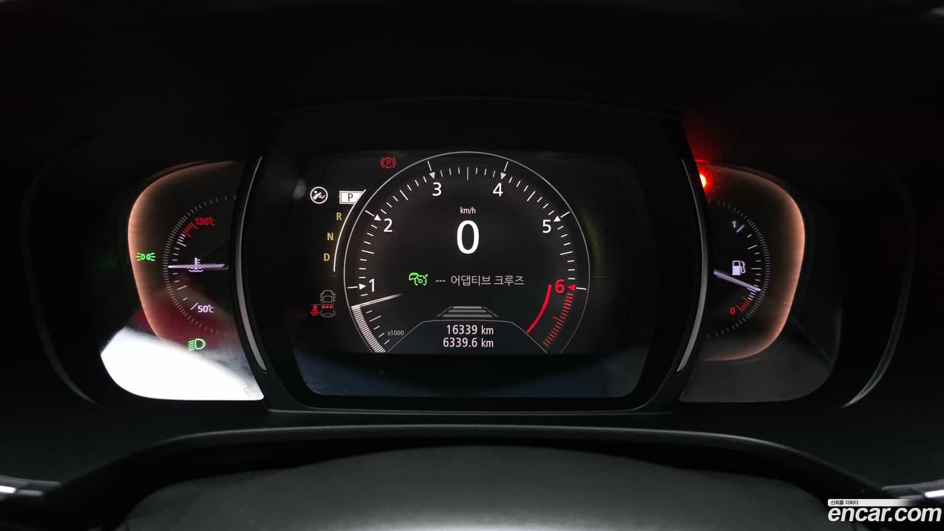 QM6 Renault Korea 2022.10-INNER-008