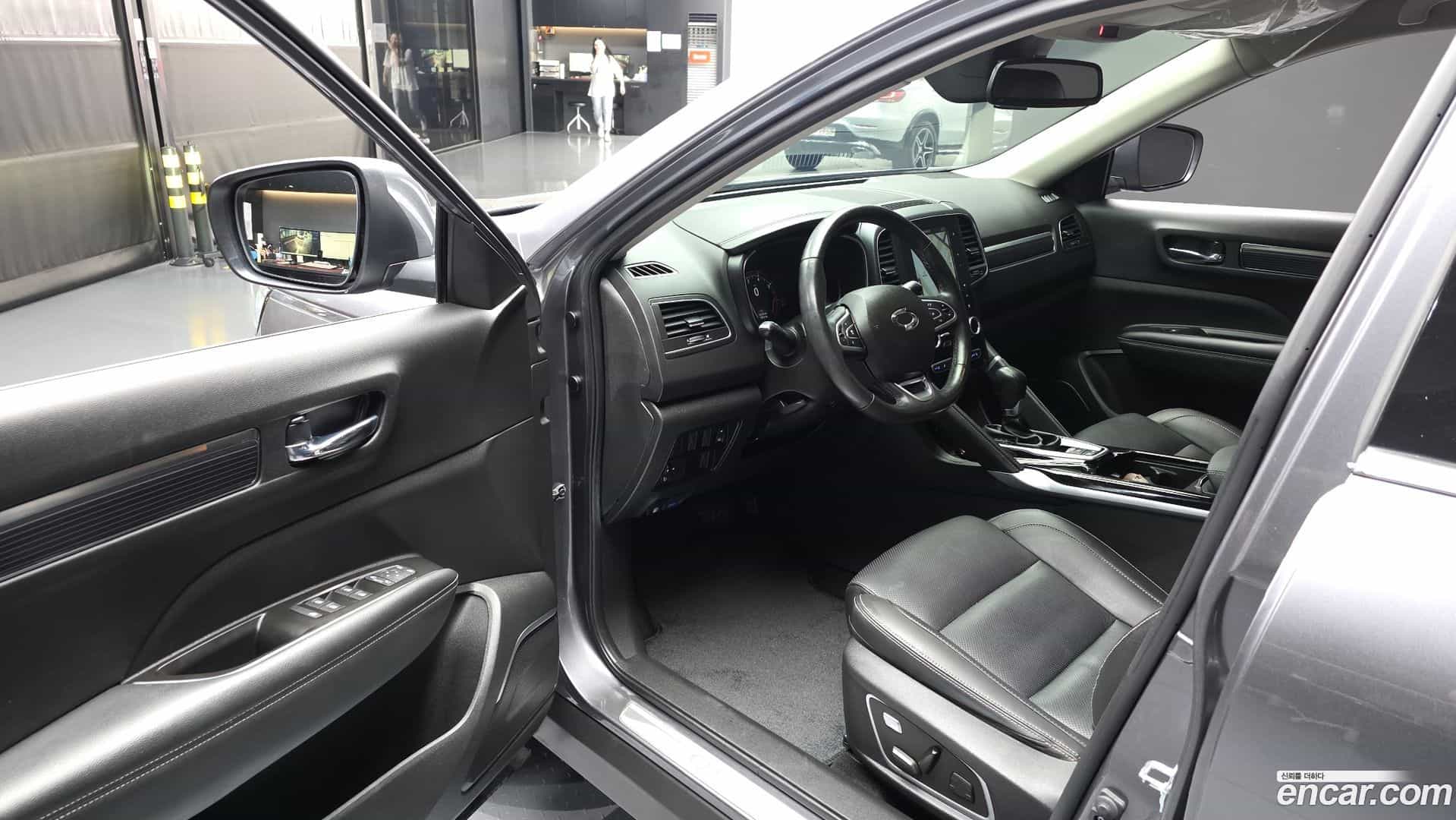 QM6 Renault Korea 2022.10-INNER-010