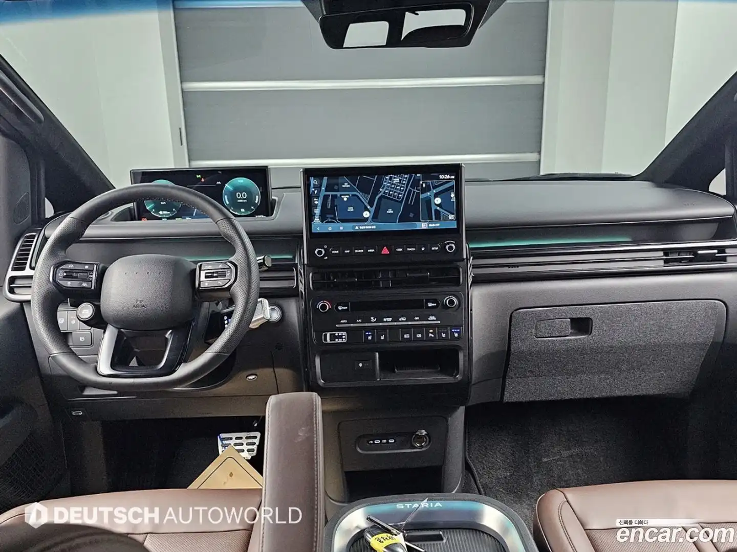 Staria Hyundai 2026.2-INNER-007