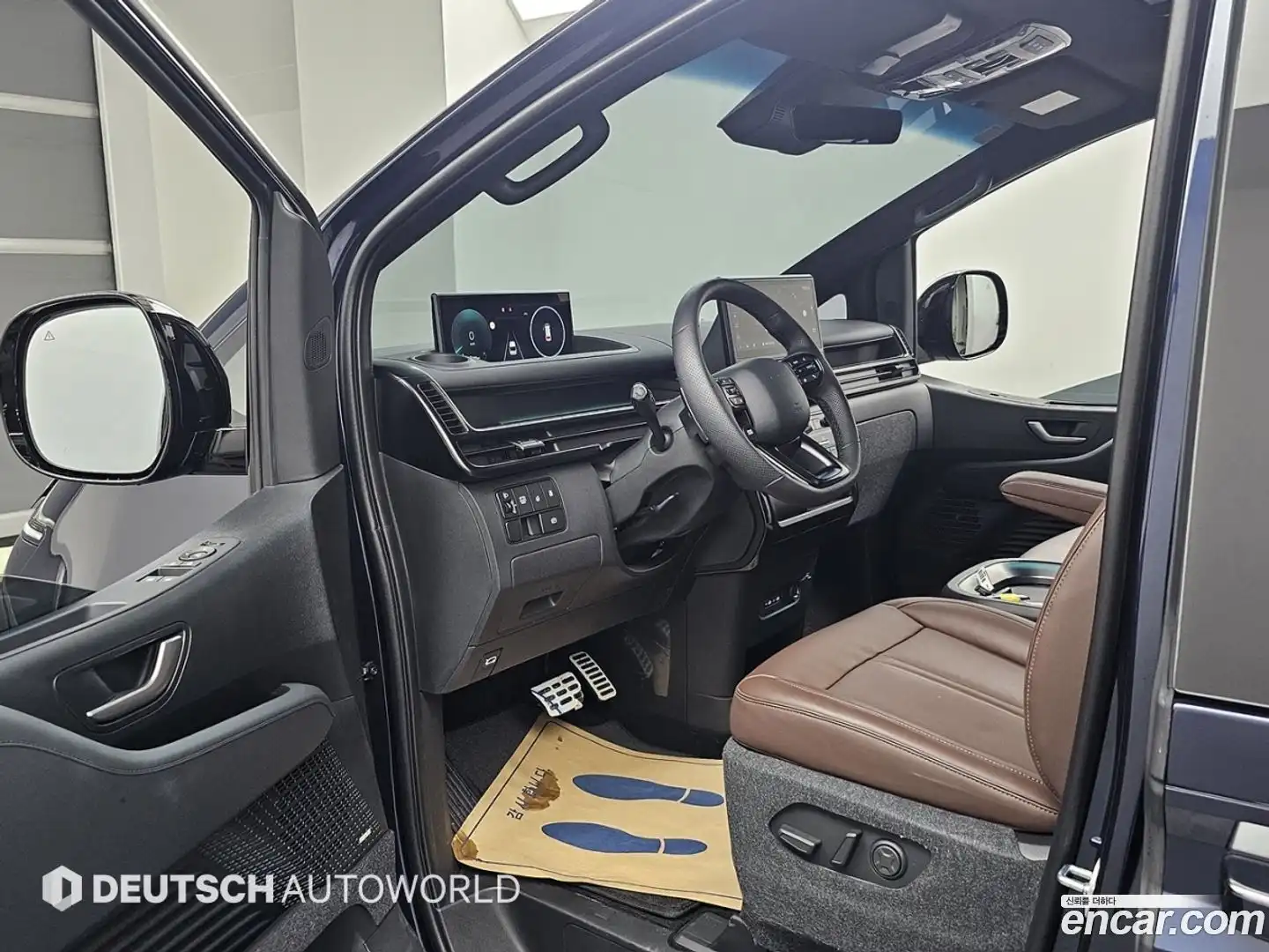 Staria Hyundai 2026.2-OPTION-015