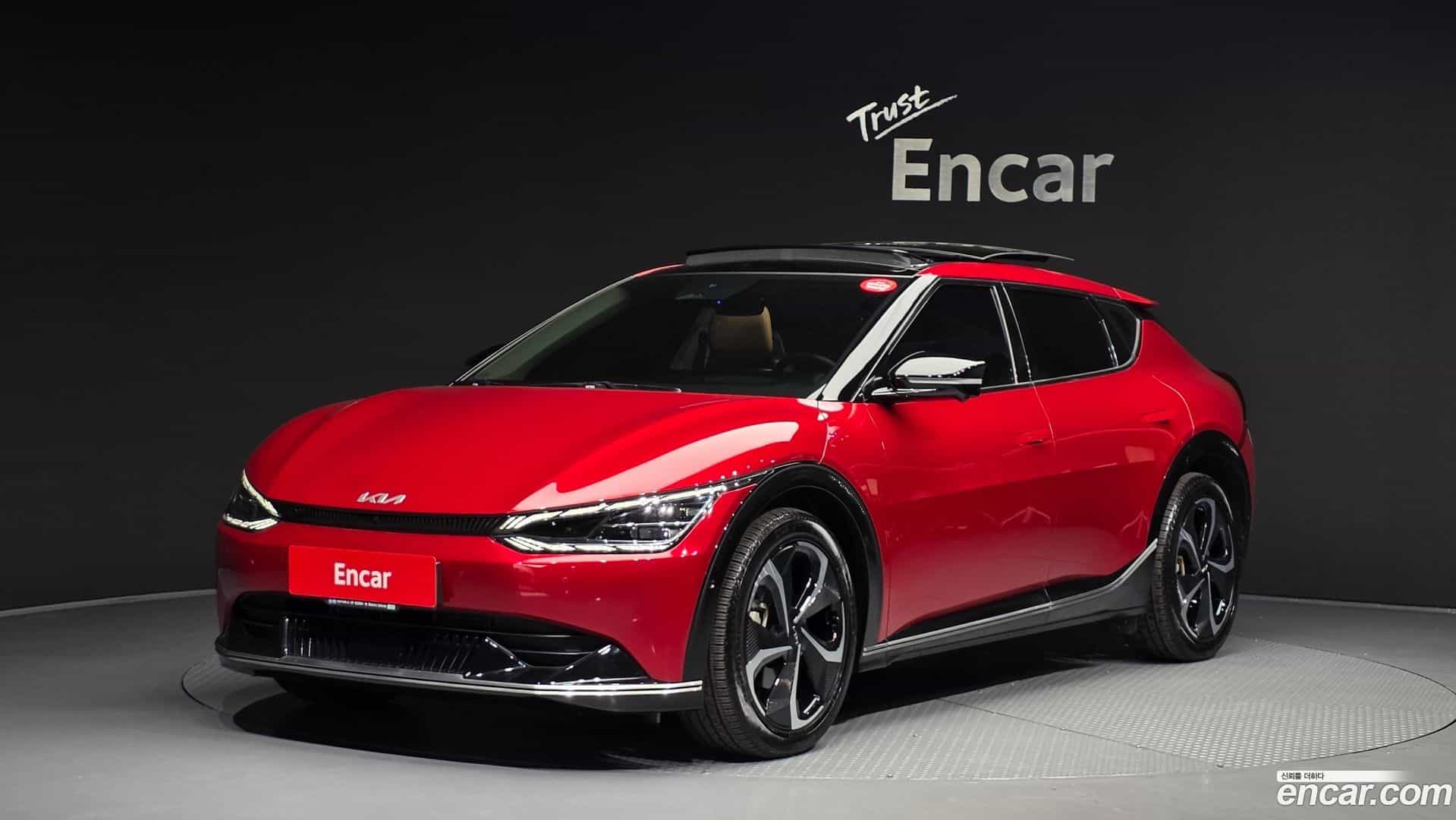 EV6 Kia 2022.1-OUTER-001