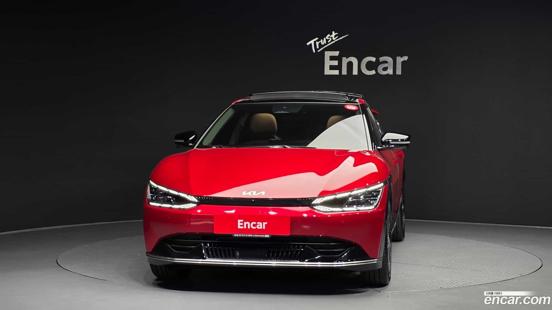 EV6 Kia 2022.1-OUTER-003