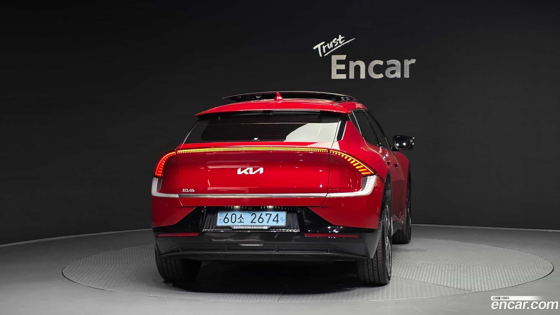 EV6 Kia 2022.1-OUTER-004