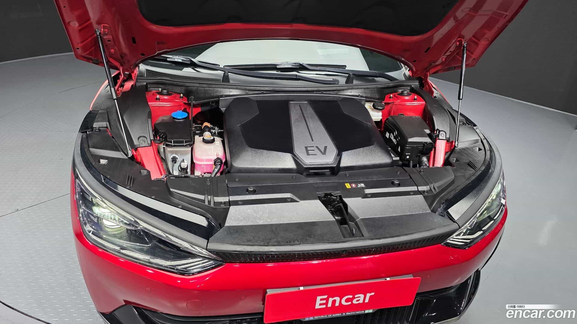 EV6 Kia 2022.1-OUTER-006