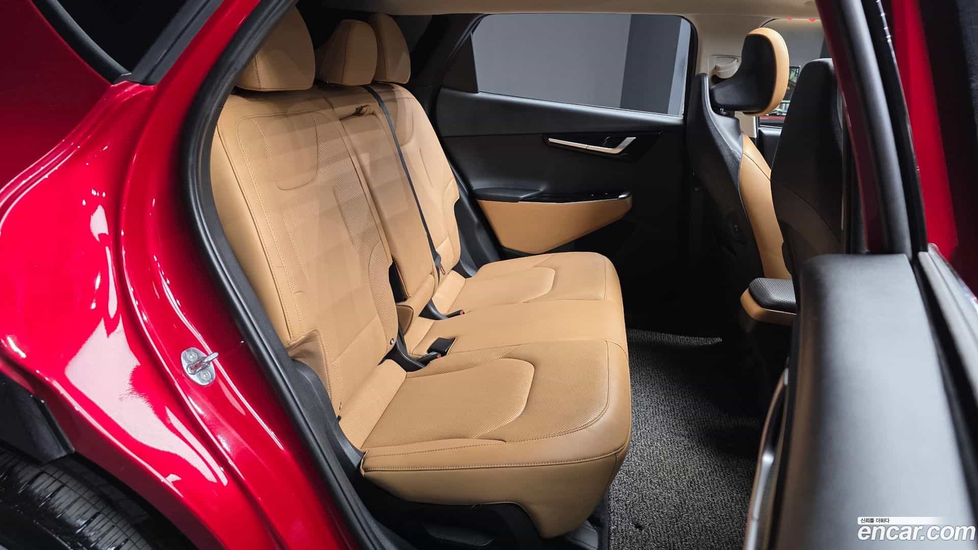 EV6 Kia 2022.1-OPTION-016