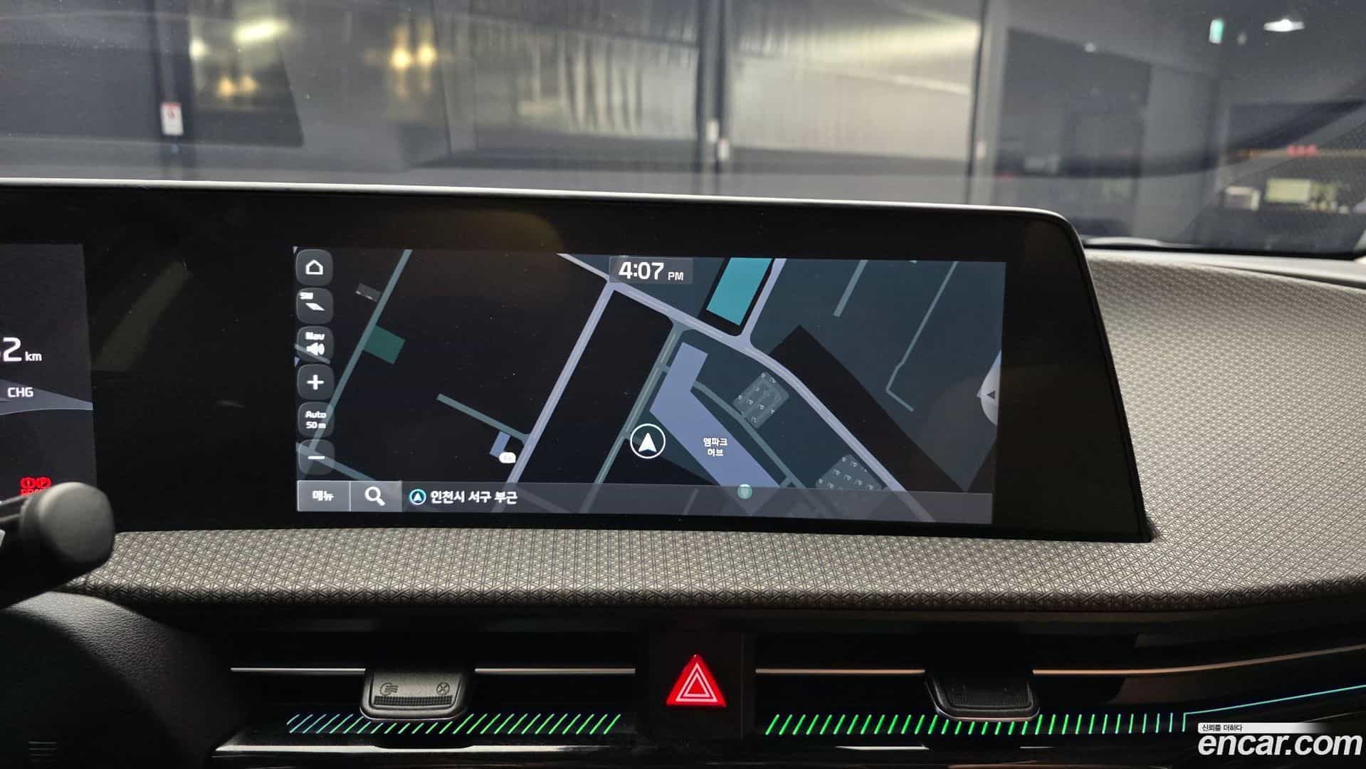 EV6 Kia 2022.1-OPTION-018