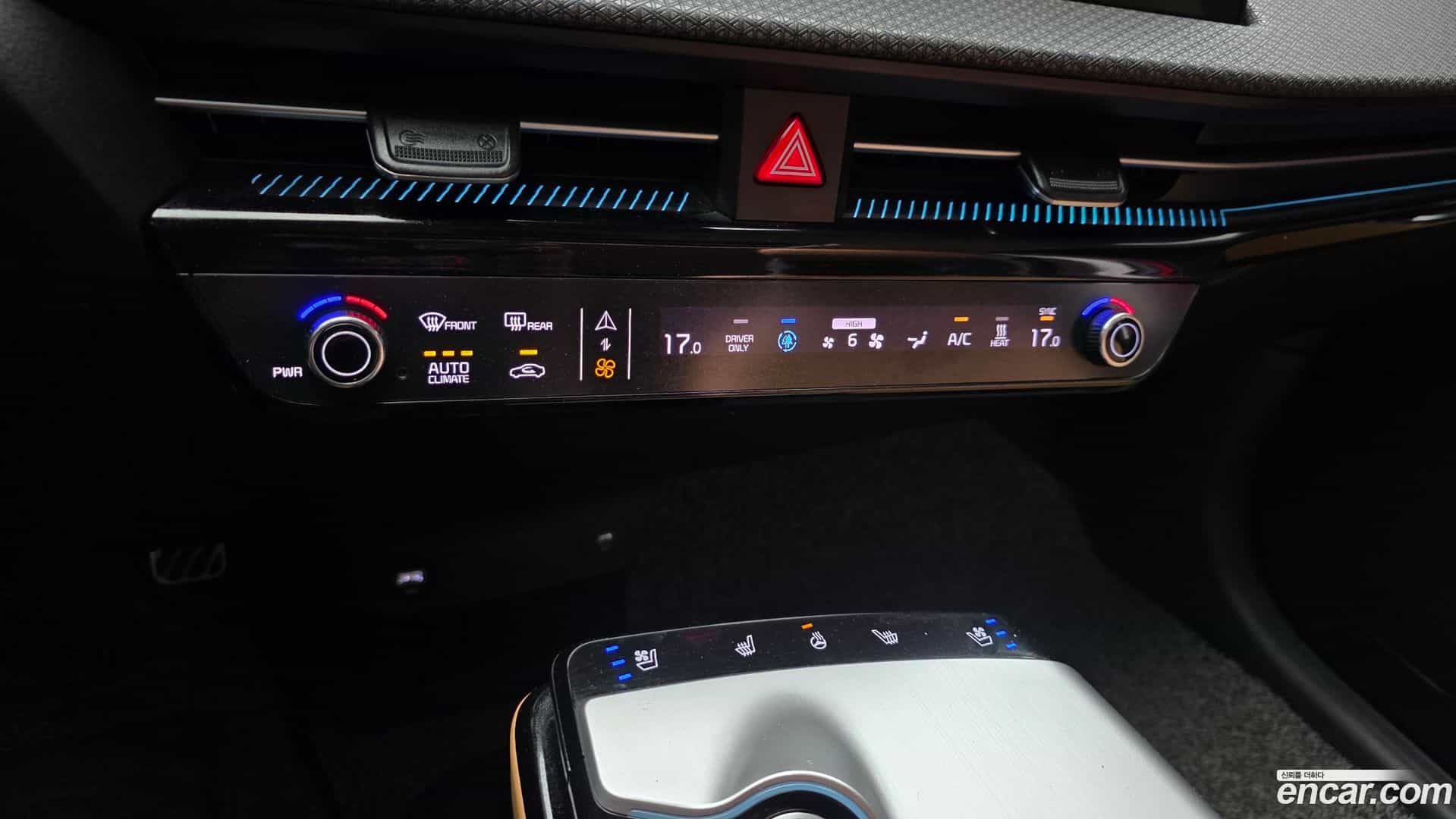 EV6 Kia 2022.1-OPTION-021