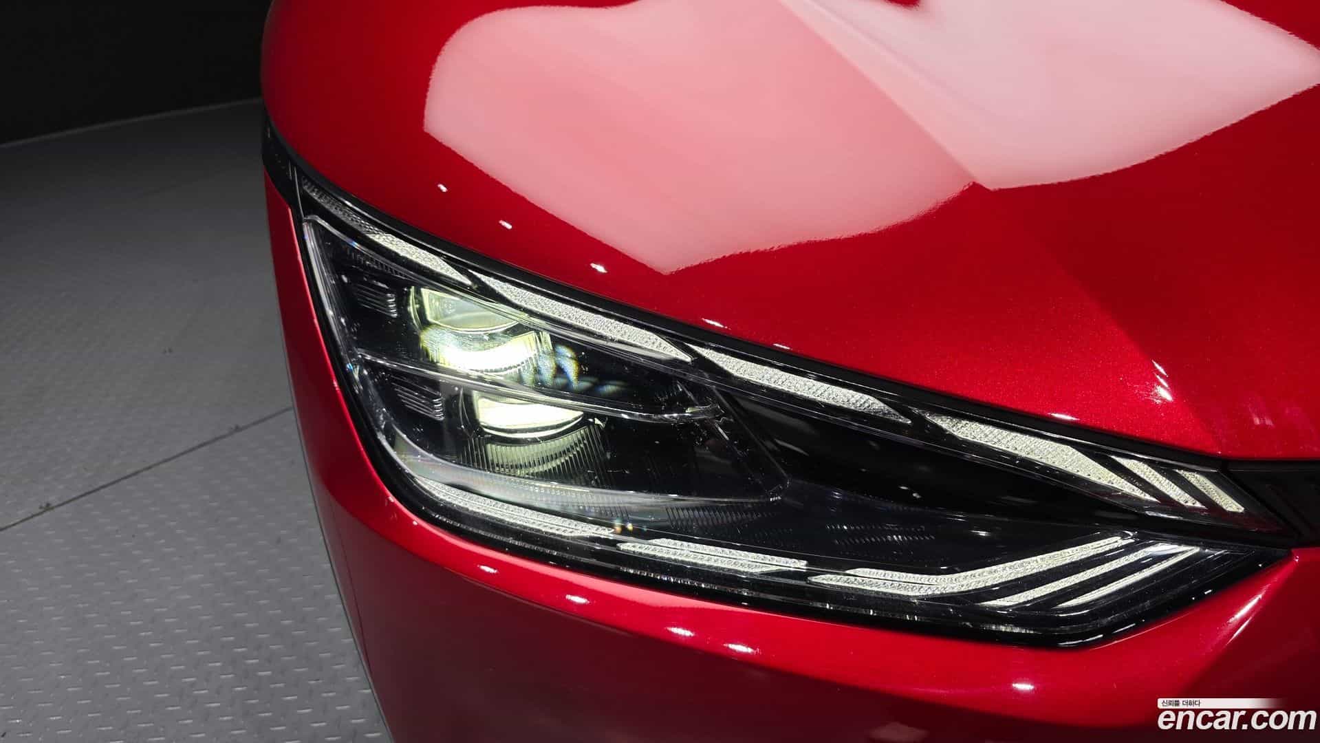 EV6 Kia 2022.1-OUTER-032