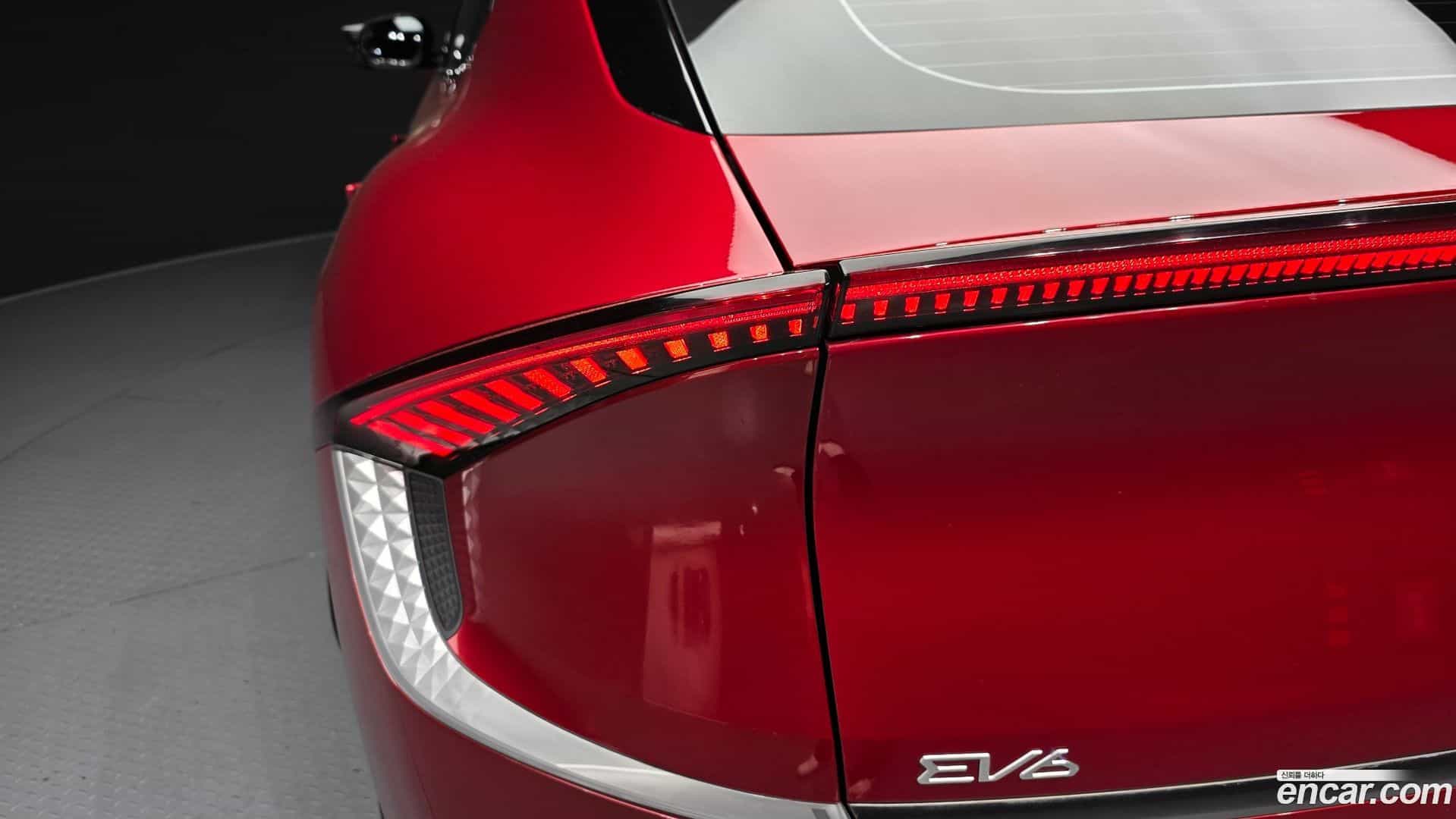 EV6 Kia 2022.1-OUTER-033