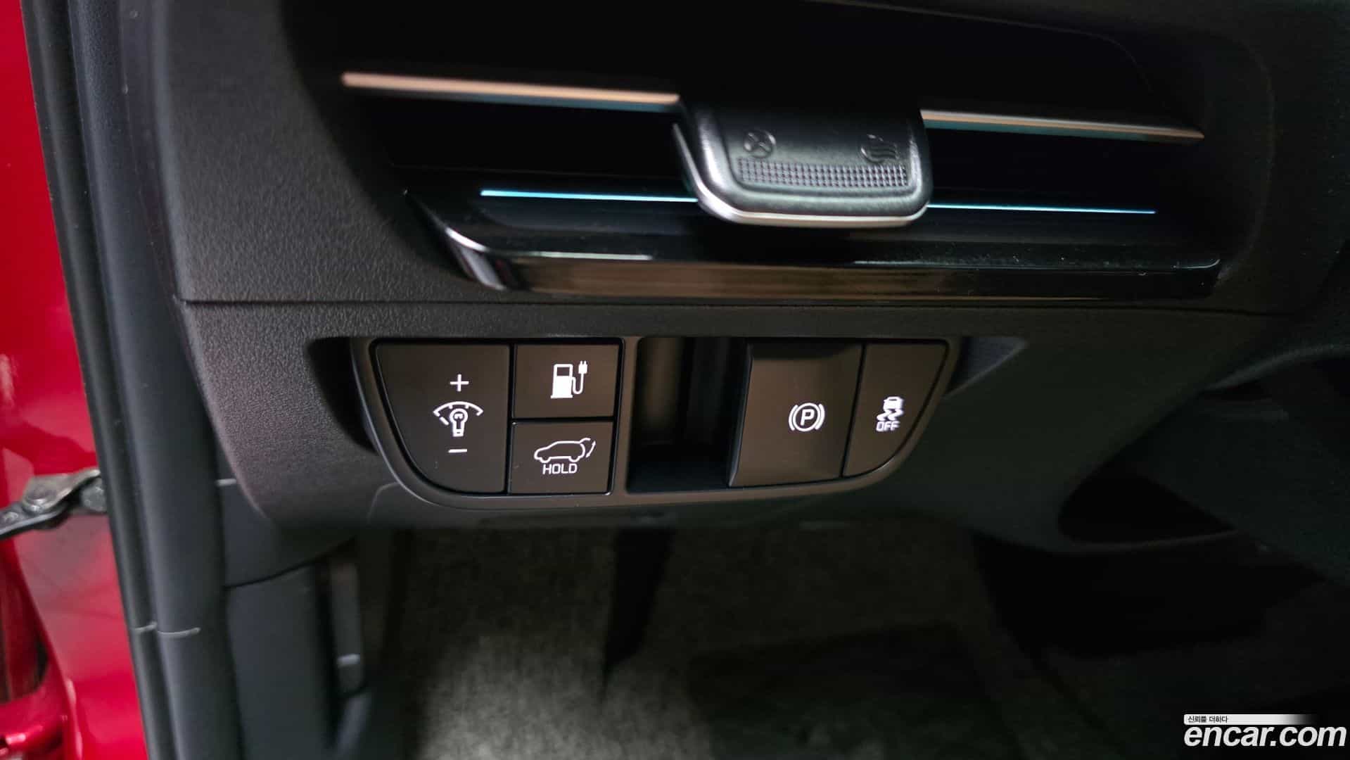 EV6 Kia 2022.1-OPTION-042