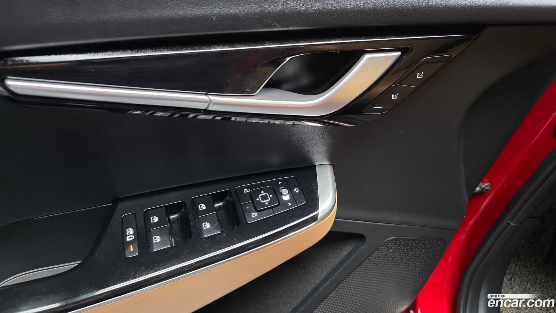 EV6 Kia 2022.1-OPTION-043