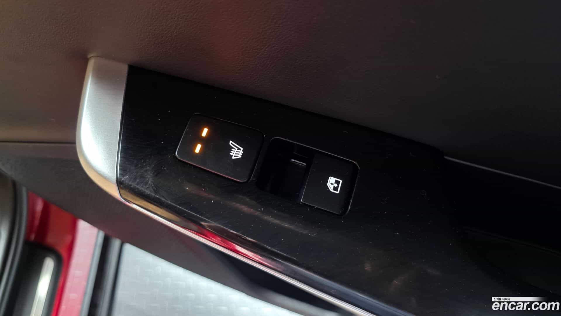 EV6 Kia 2022.1-OPTION-044