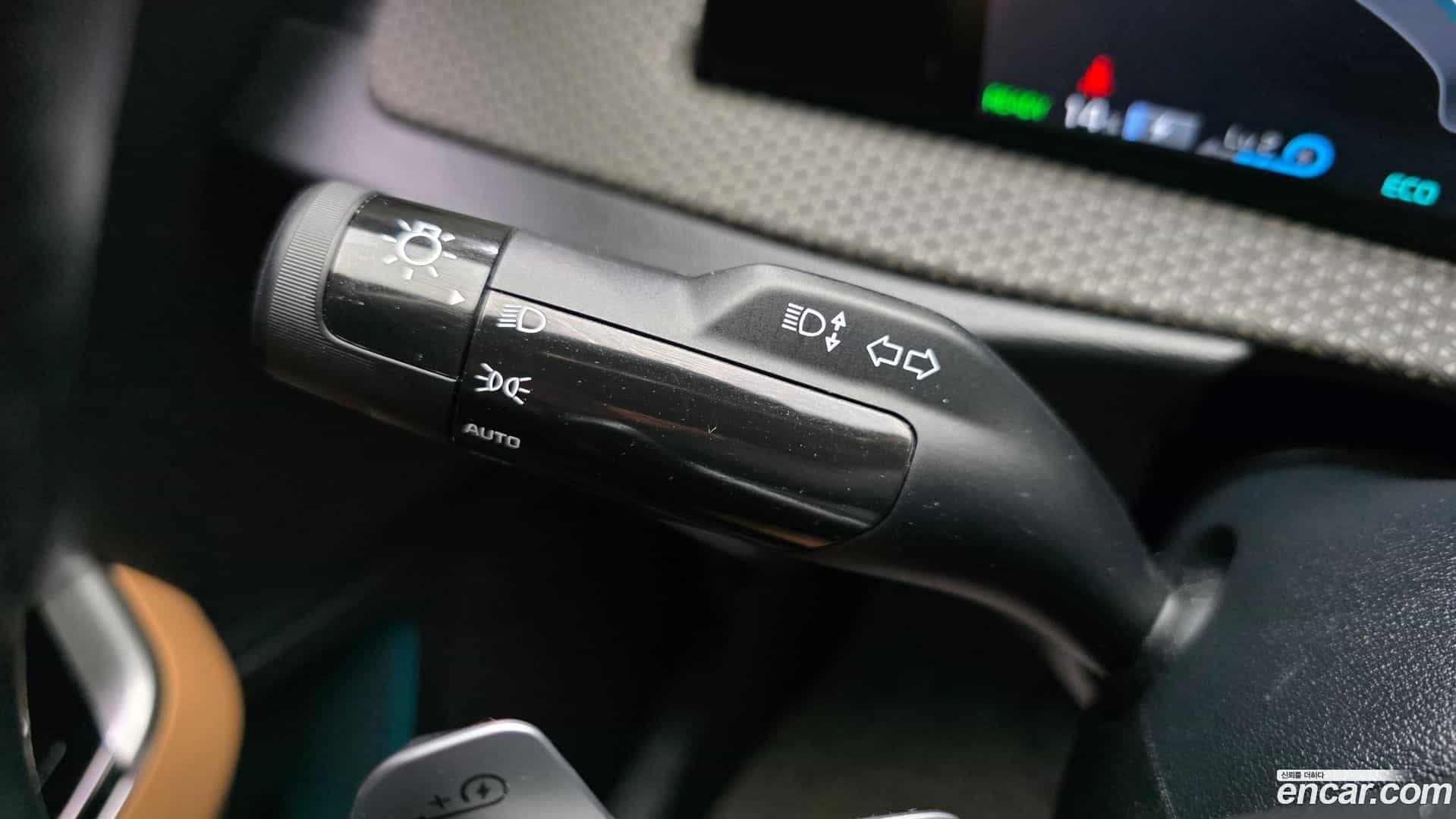 EV6 Kia 2022.1-OPTION-046