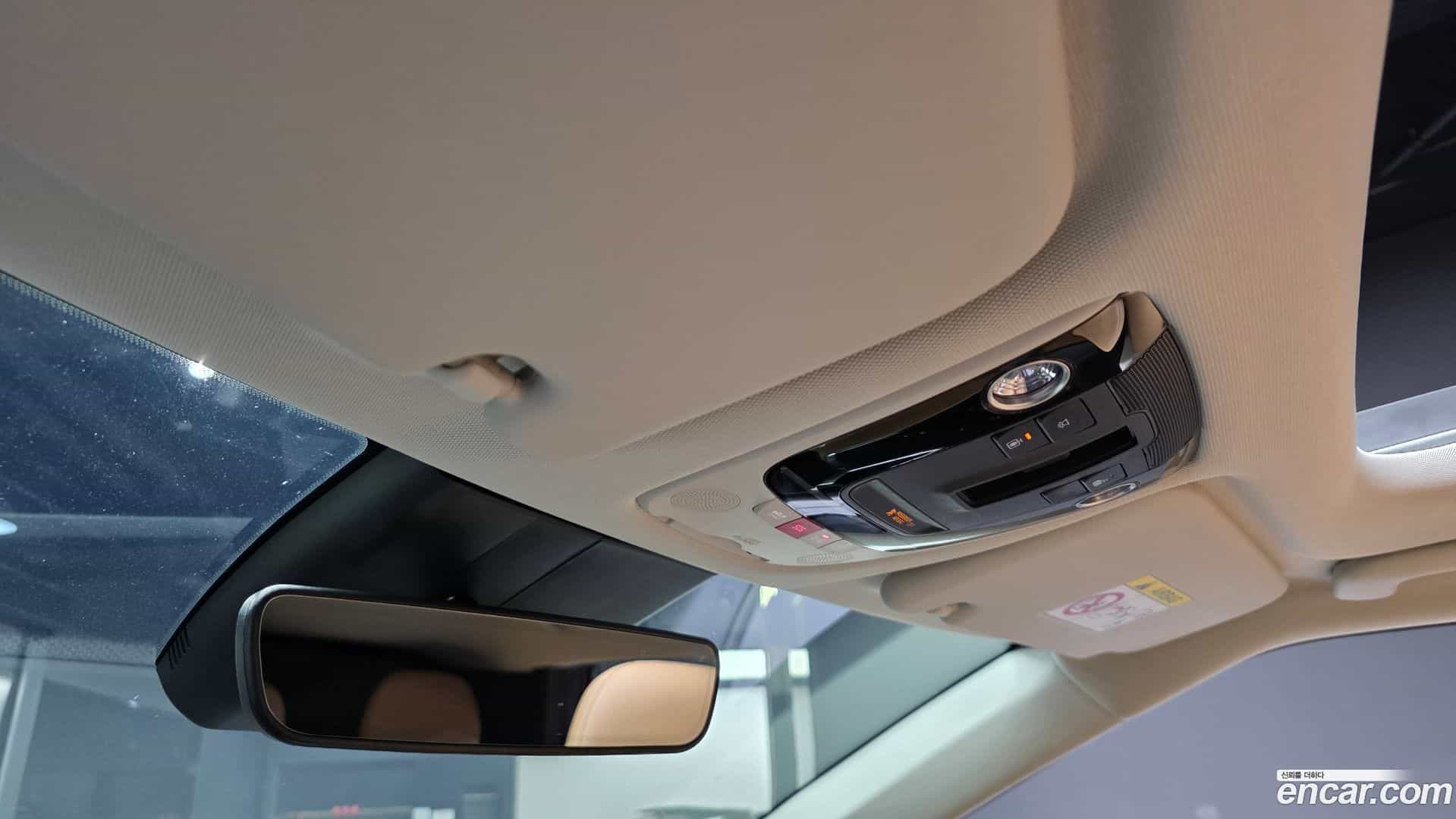 EV6 Kia 2022.1-OPTION-047