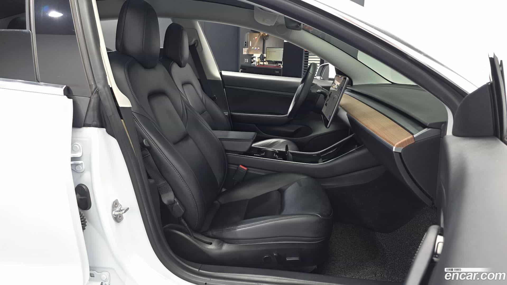 Model 3 Tesla 2020.5-OPTION-015