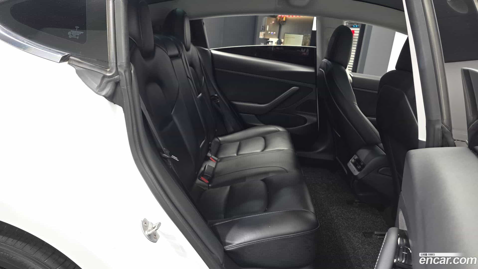 Model 3 Tesla 2020.5-OPTION-016