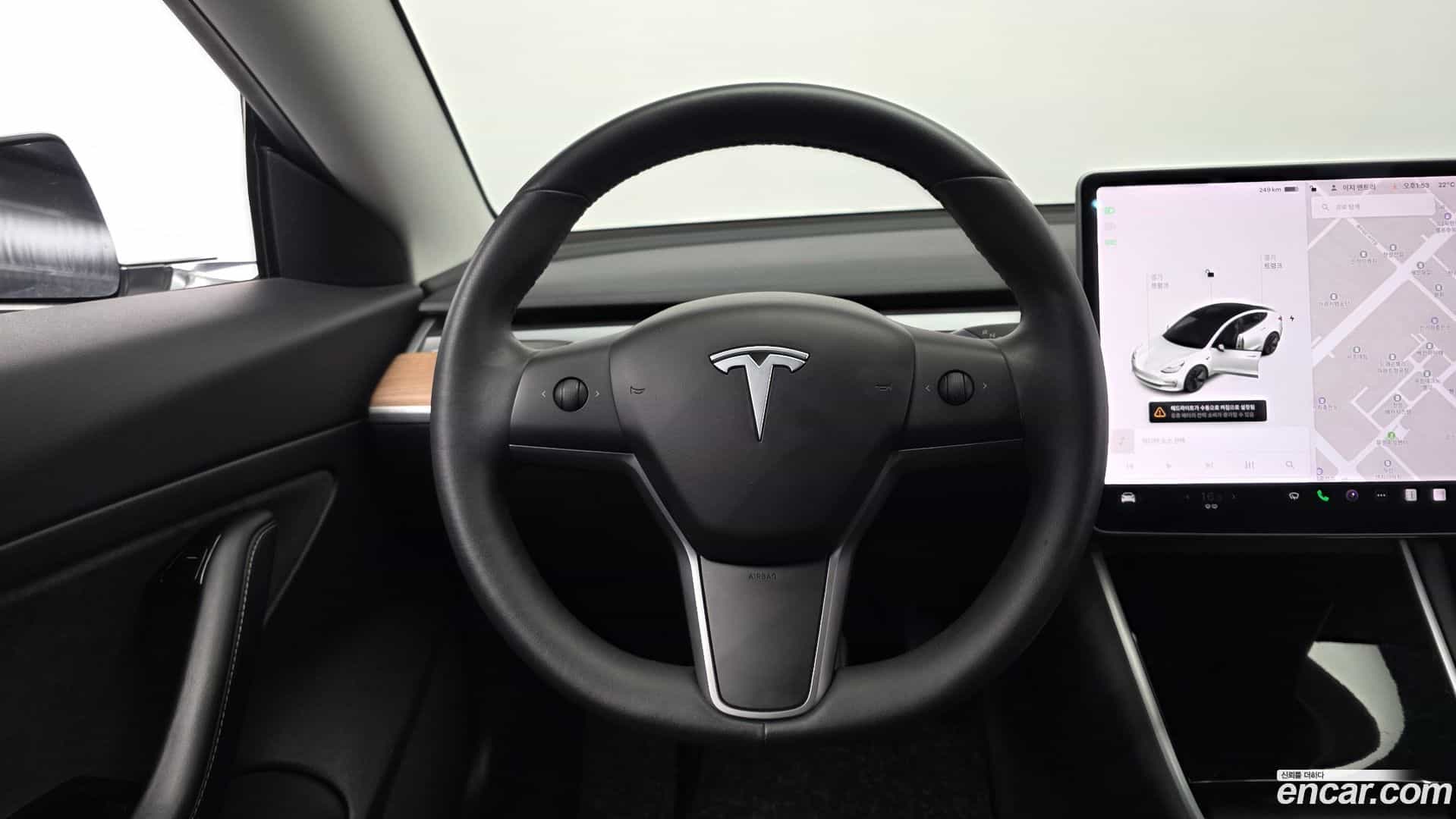 Model 3 Tesla 2020.5-OPTION-017
