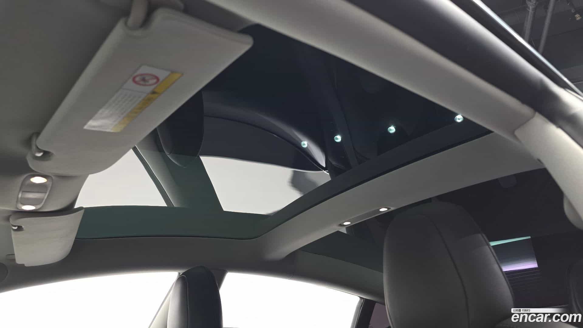 Model 3 Tesla 2020.5-OPTION-022