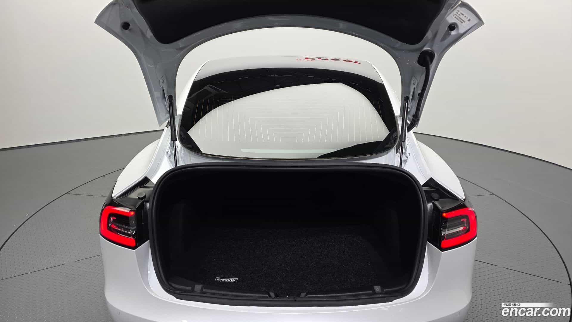 Model 3 Tesla 2020.5-OPTION-024