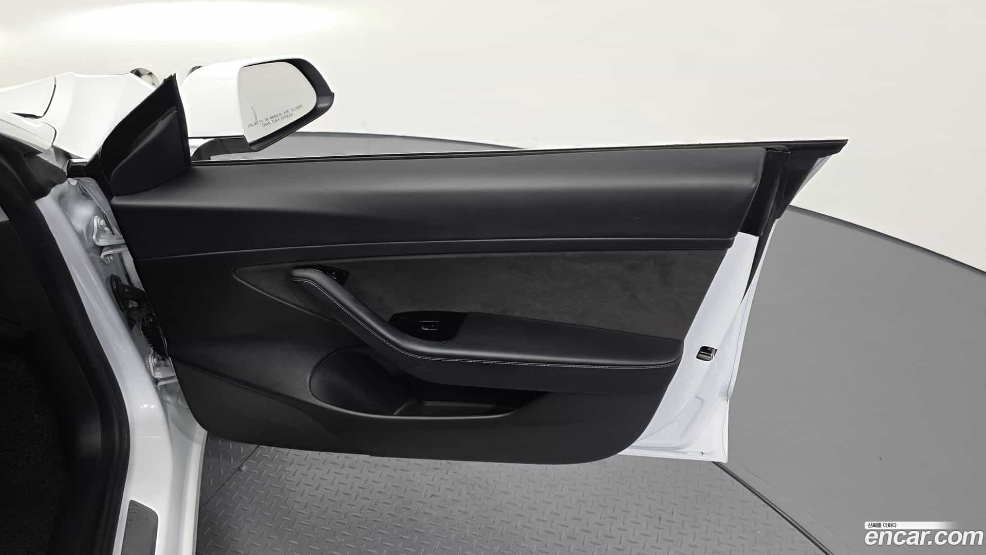 Model 3 Tesla 2020.5-INNER-034