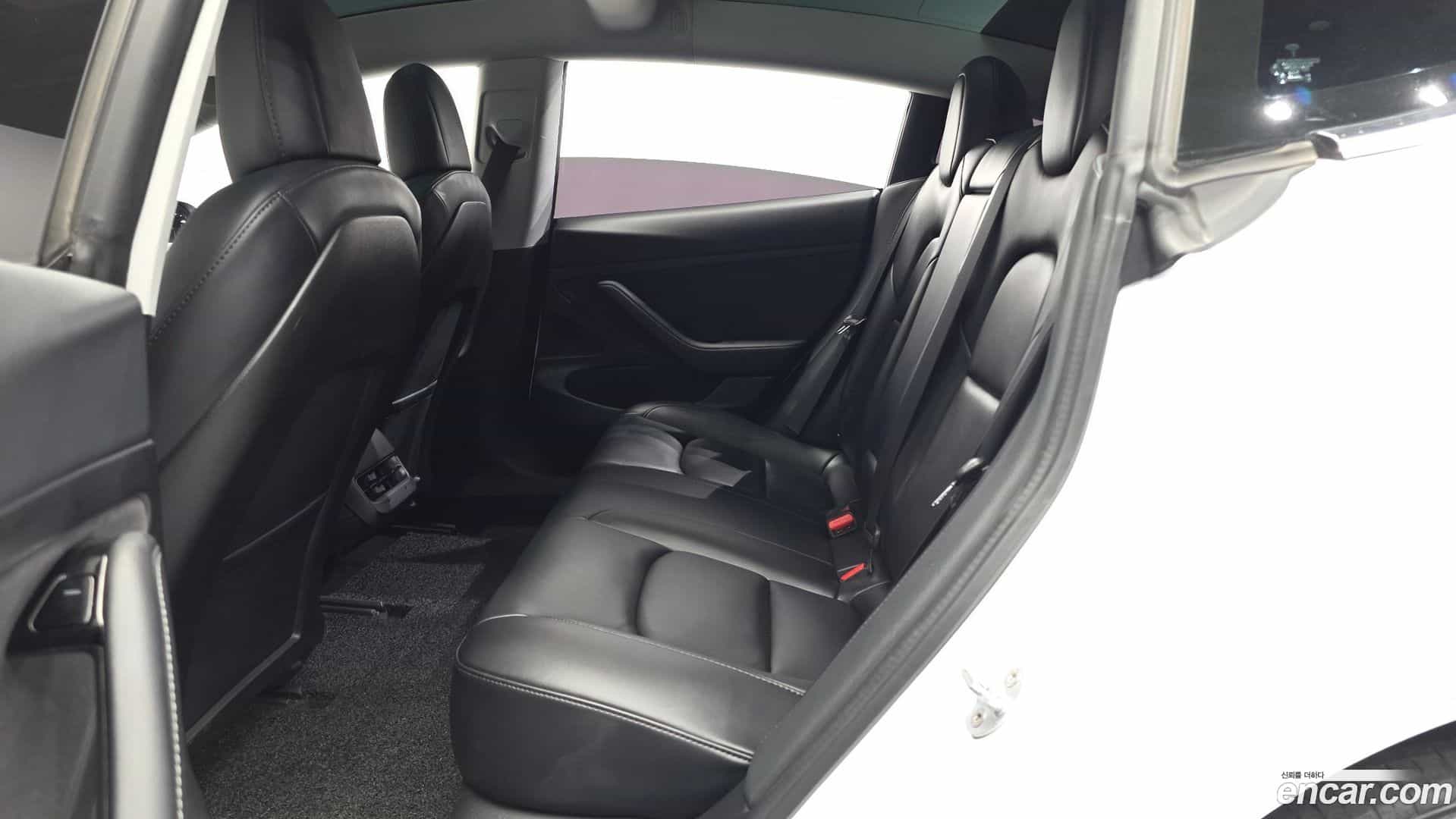 Model 3 Tesla 2020.5-INNER-036