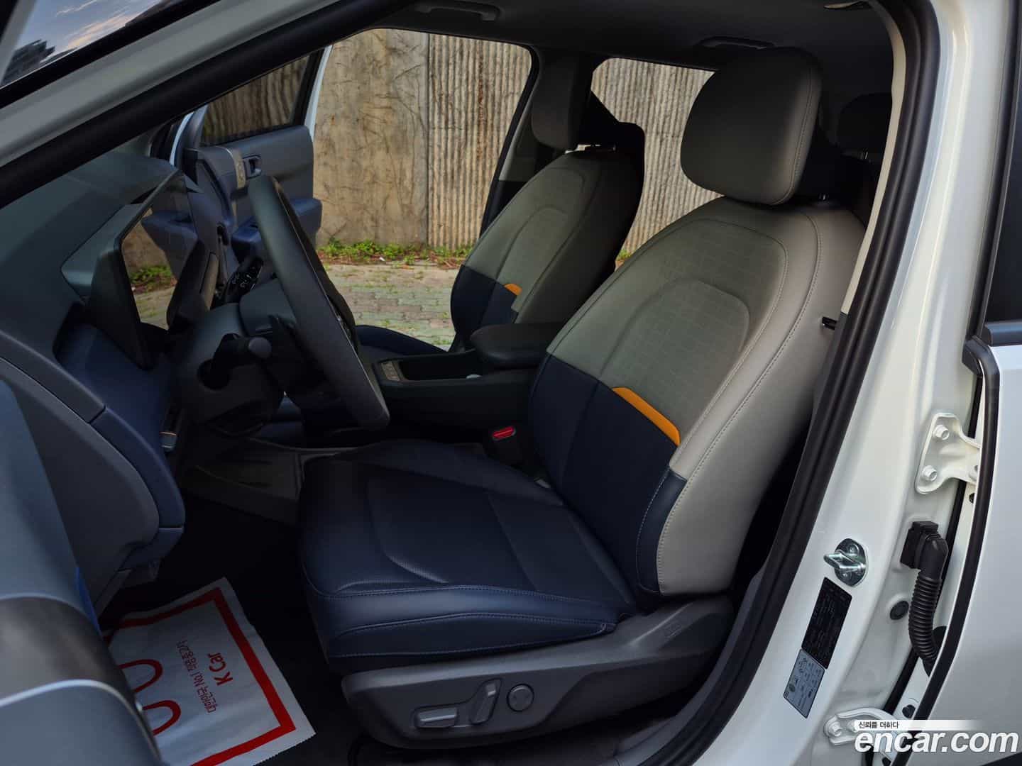 EV3 Kia 2025.4-INNER-008
