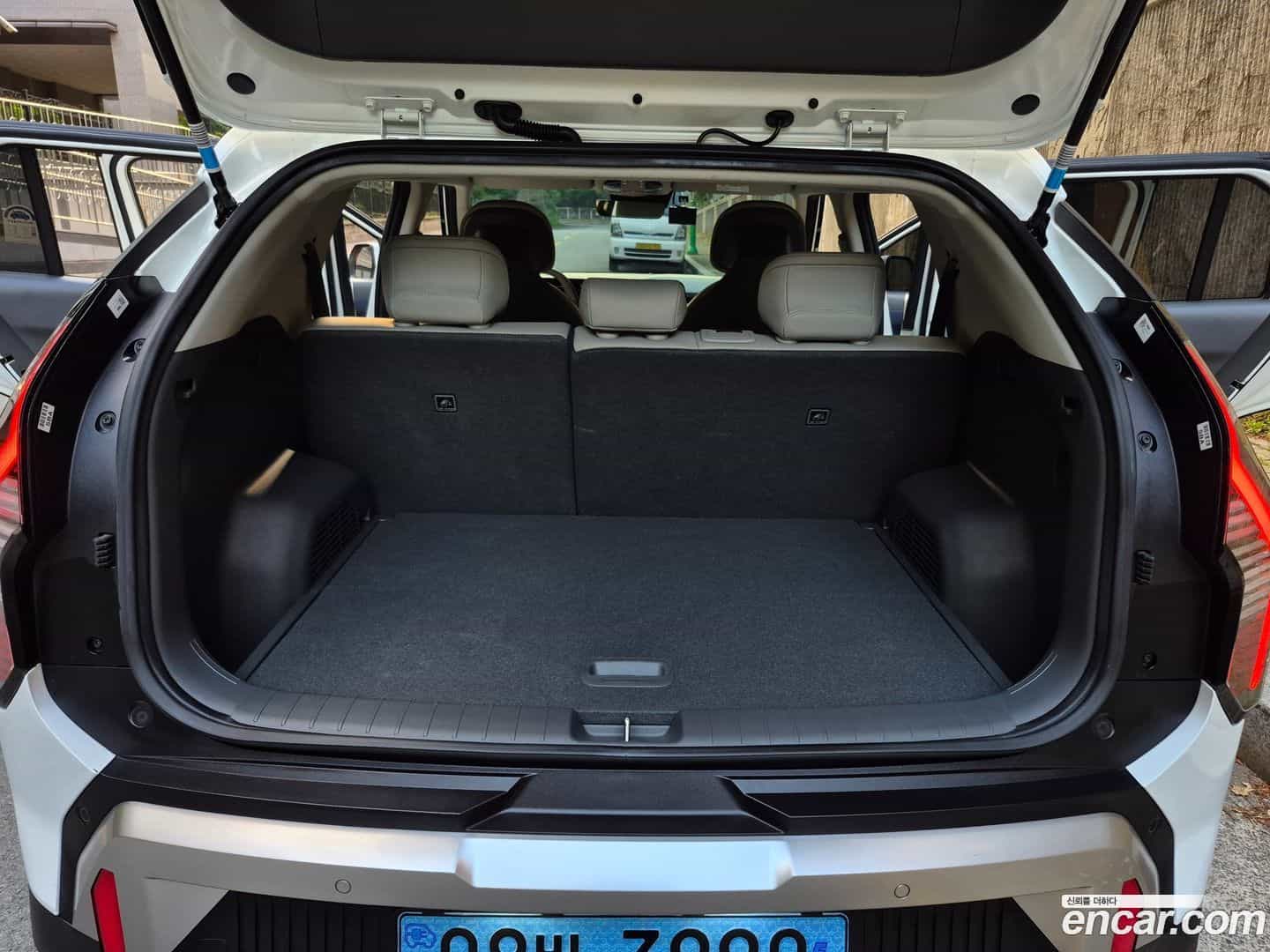 EV3 Kia 2025.4-OPTION-022