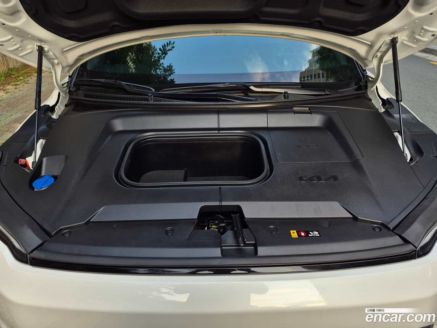 EV3 Kia 2025.4-OPTION-024