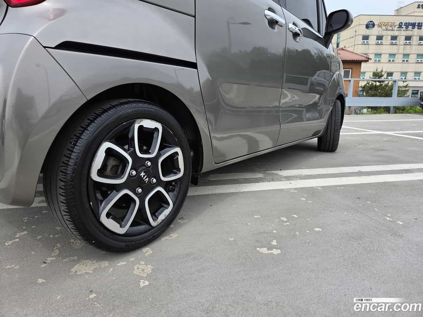 RAY Kia 2019.10-OPTION-024