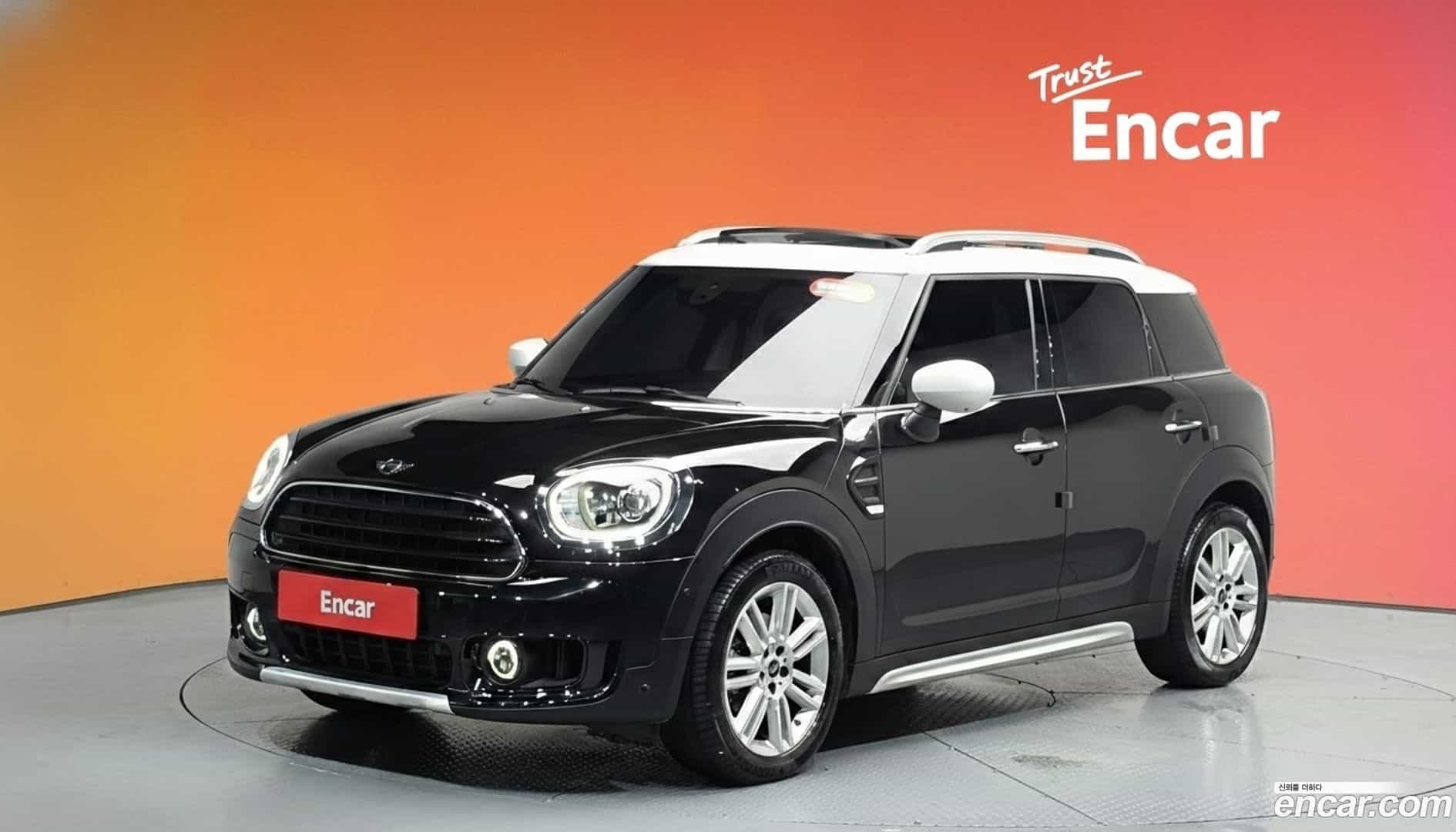 Countryman Mini 2020.4-DIAG2-001