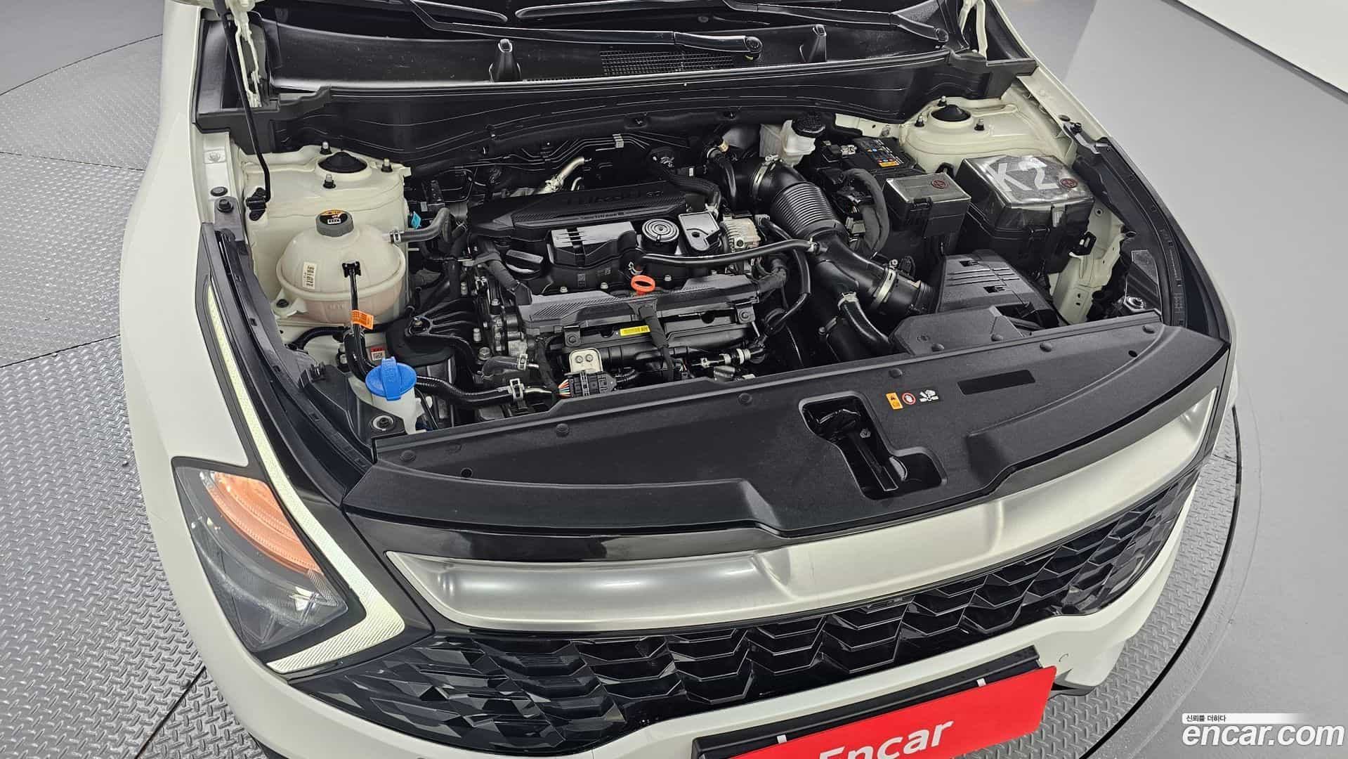 Sportage Kia 2024.8-OUTER-006