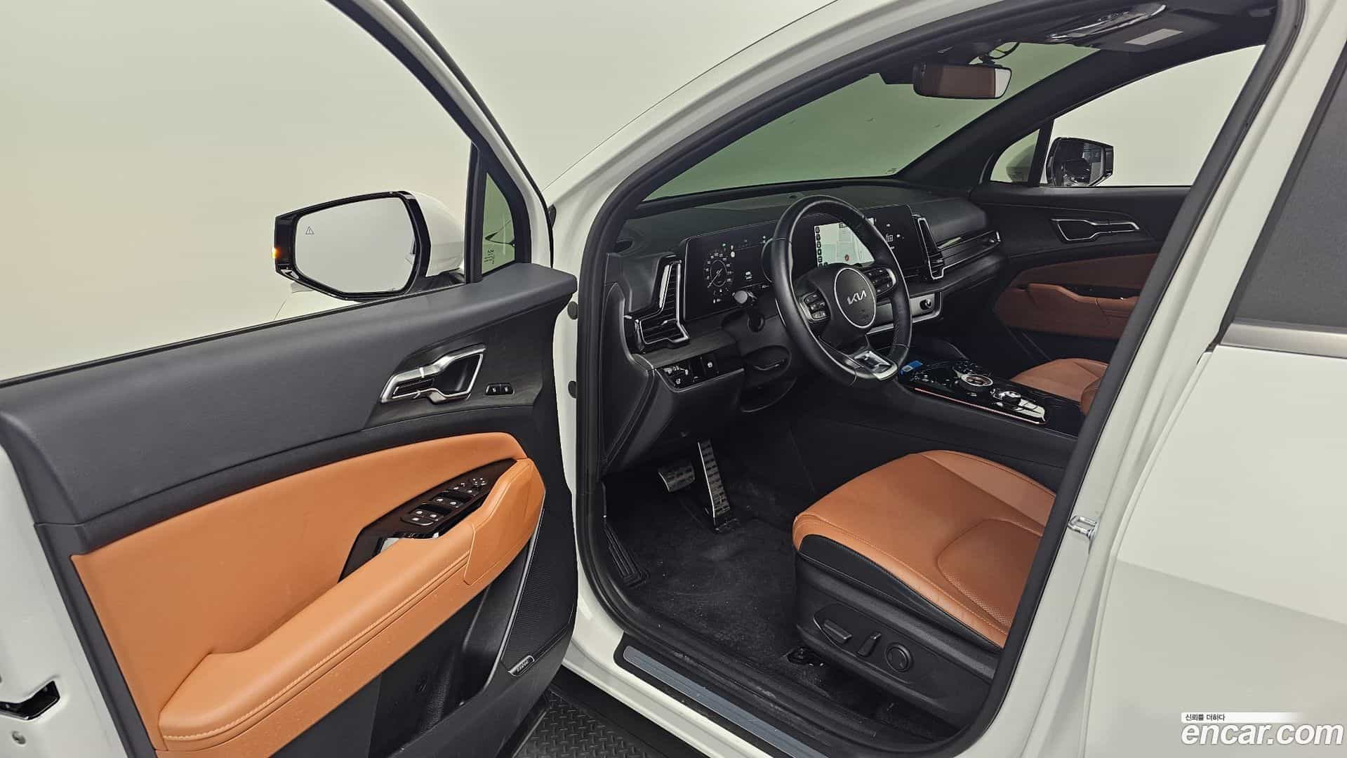 Sportage Kia 2024.8-INNER-010