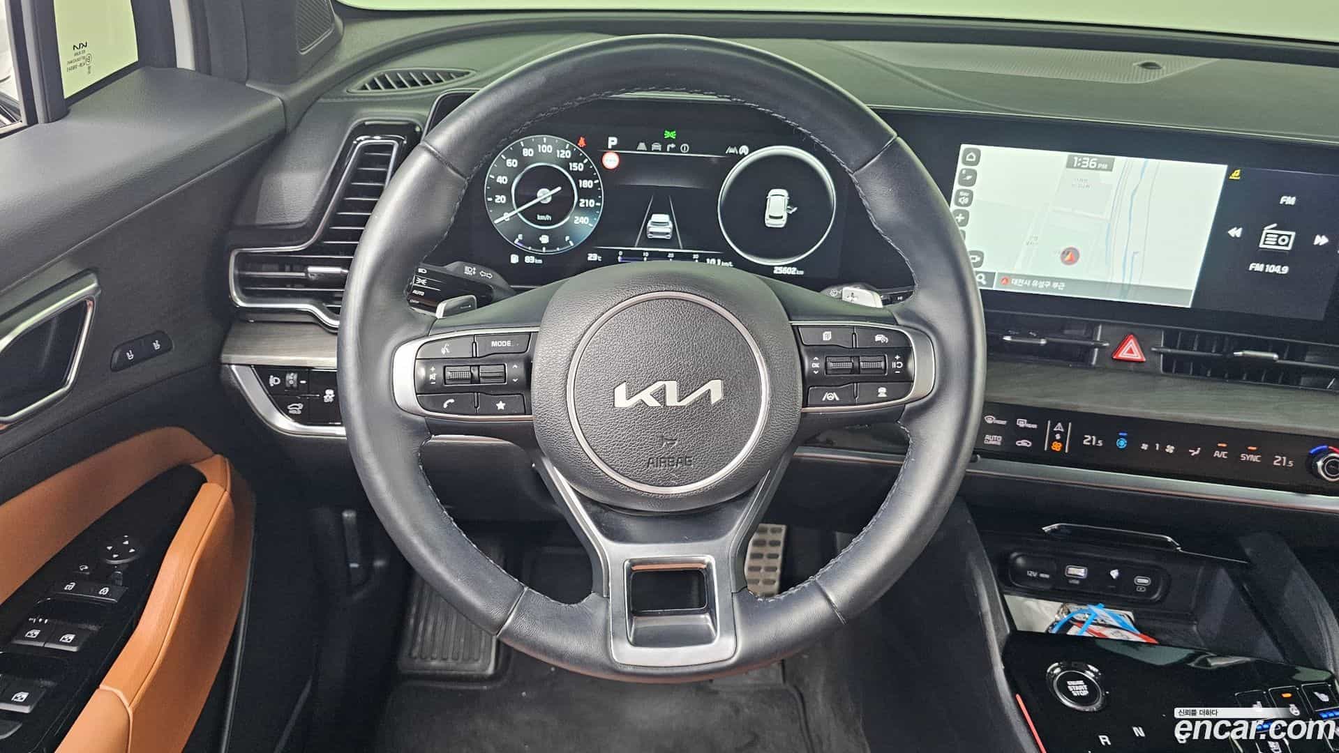 Sportage Kia 2024.8-OPTION-016