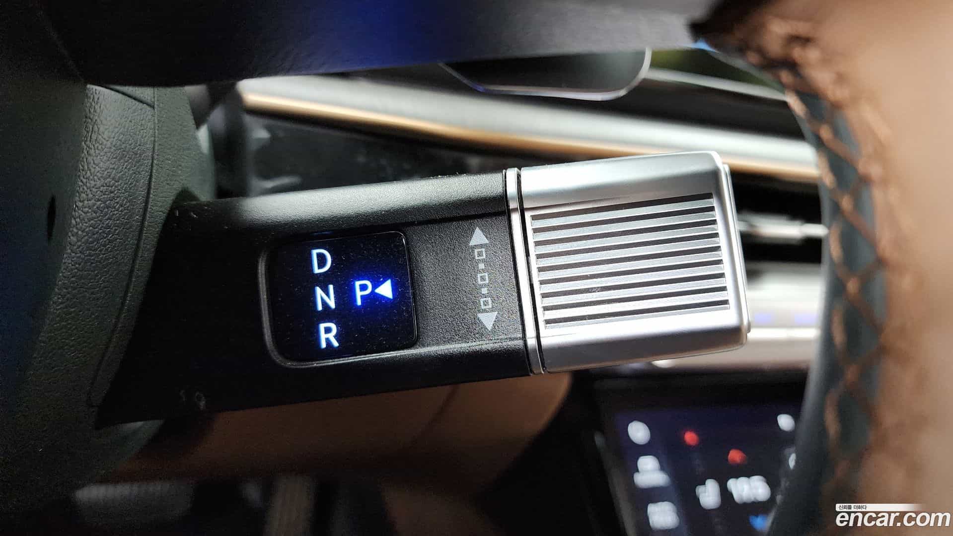 Grandeur Hyundai 2024.4-INNER-009