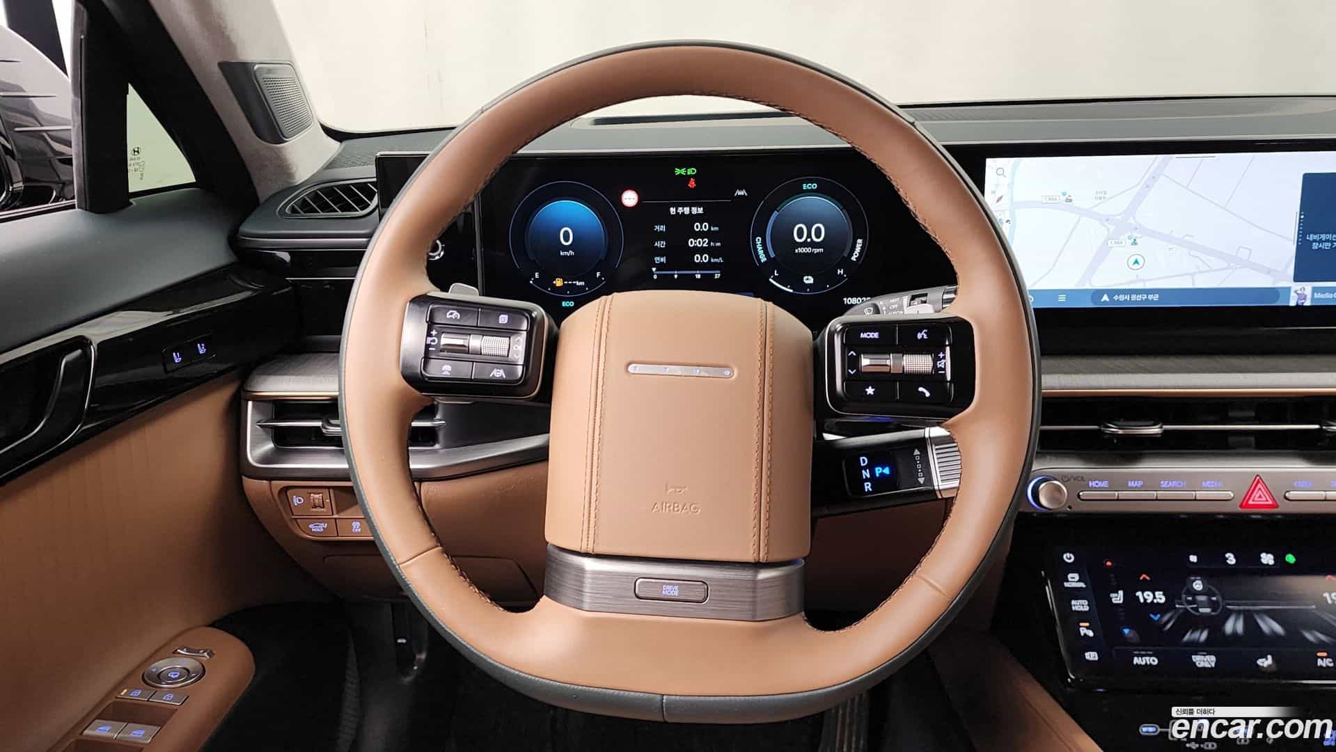 Grandeur Hyundai 2024.4-OPTION-017