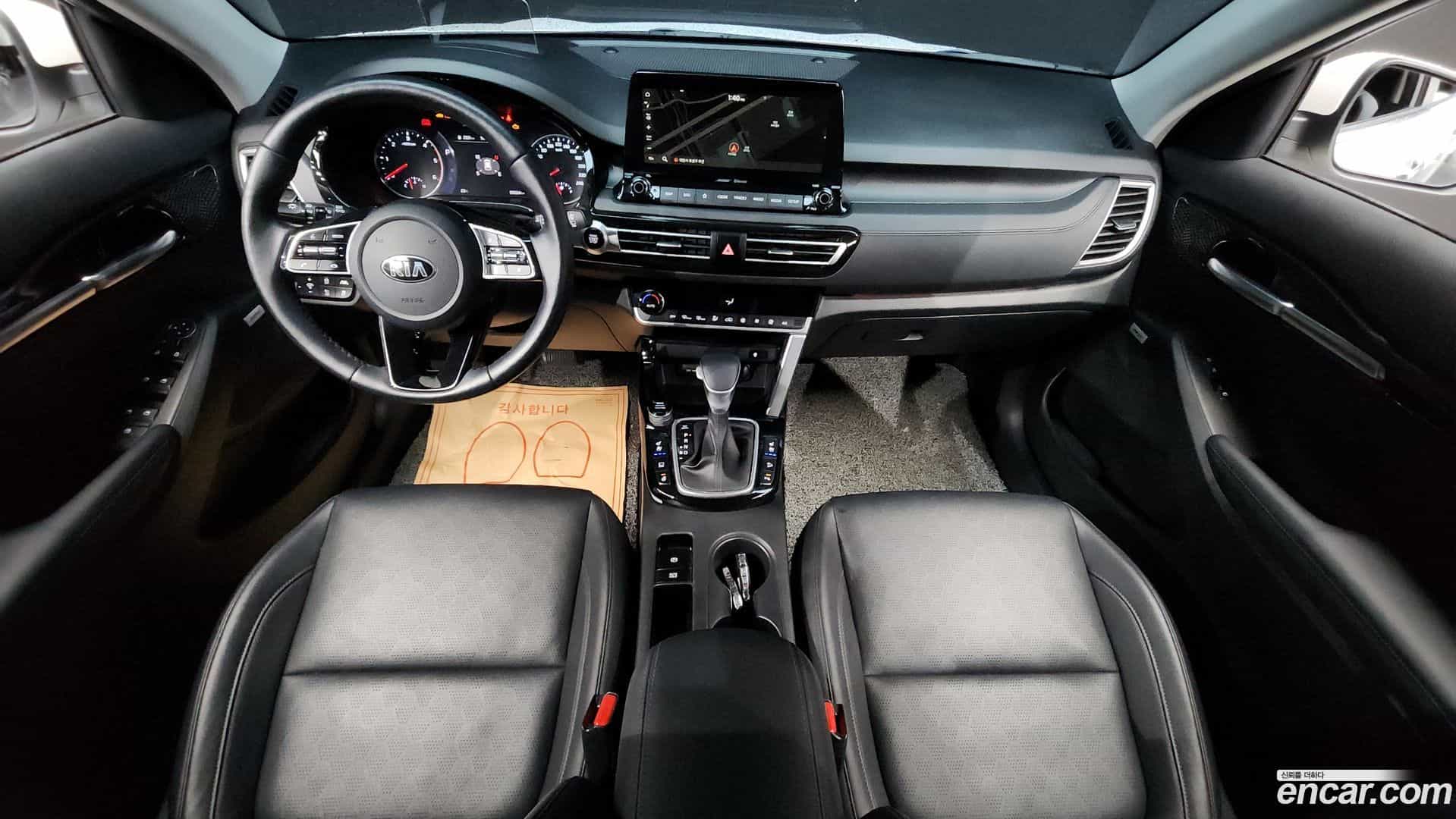 Seltos Kia 2020.7-INNER-007