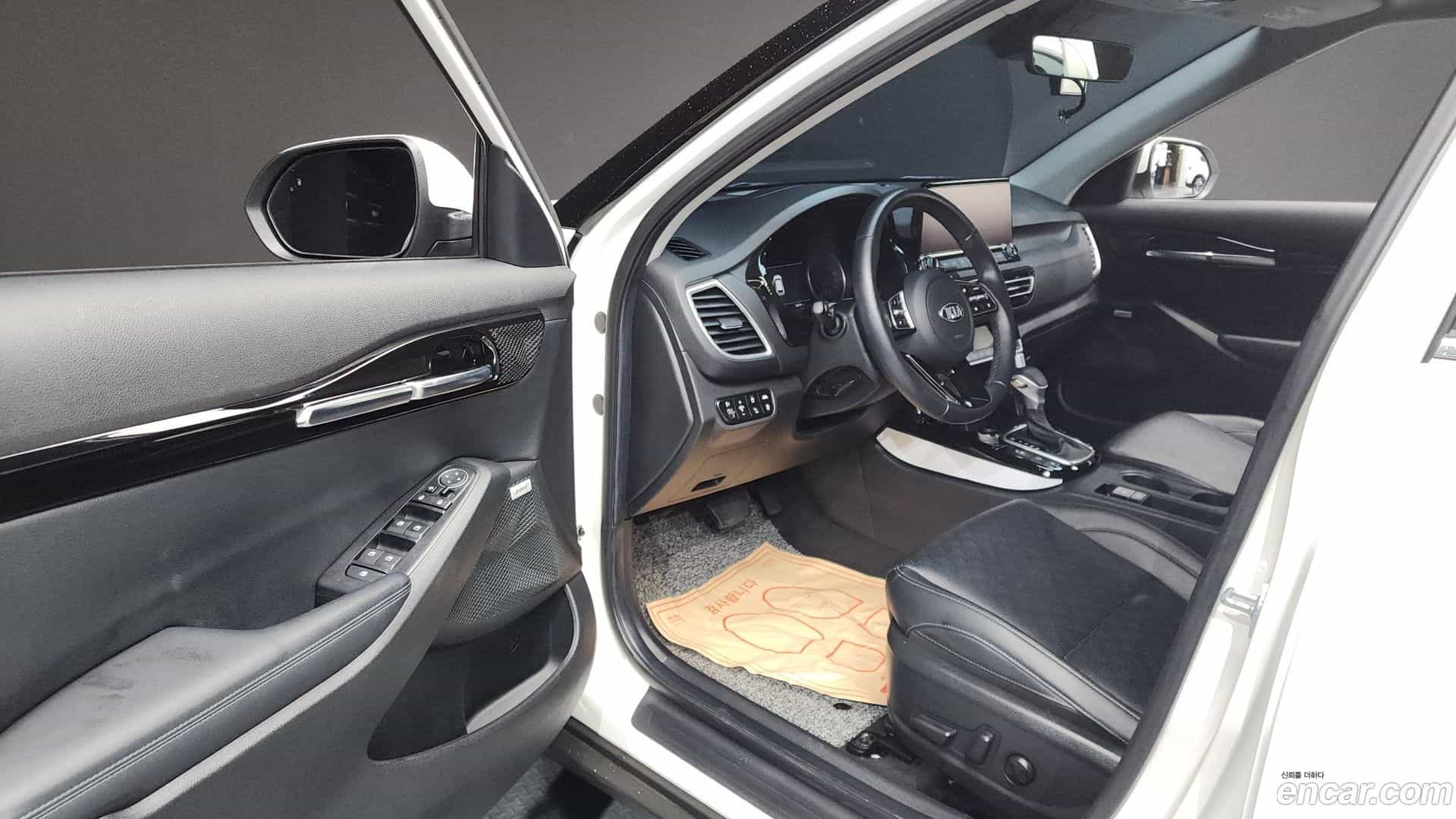 Seltos Kia 2020.7-INNER-010