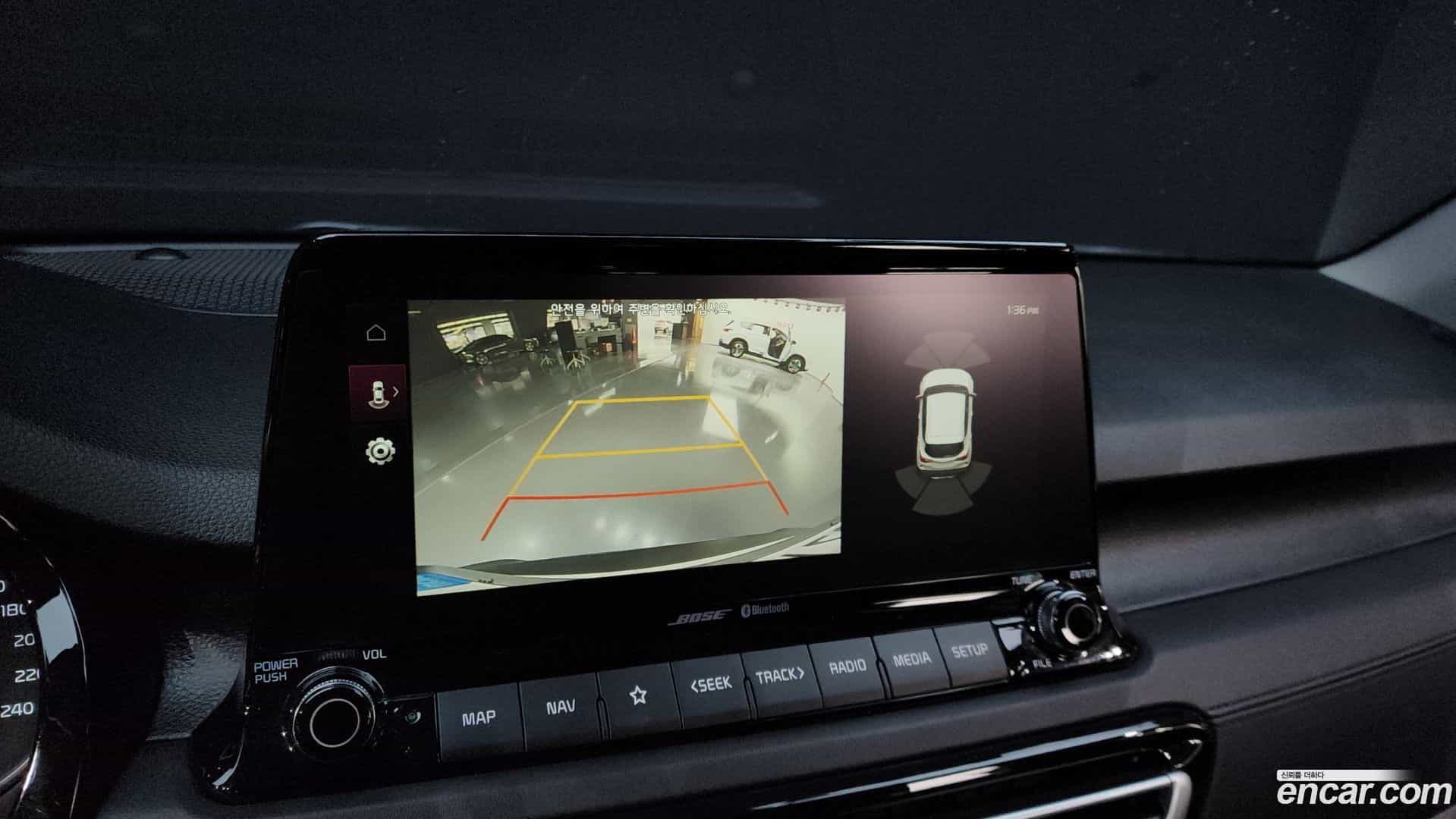 Seltos Kia 2020.7-OPTION-022