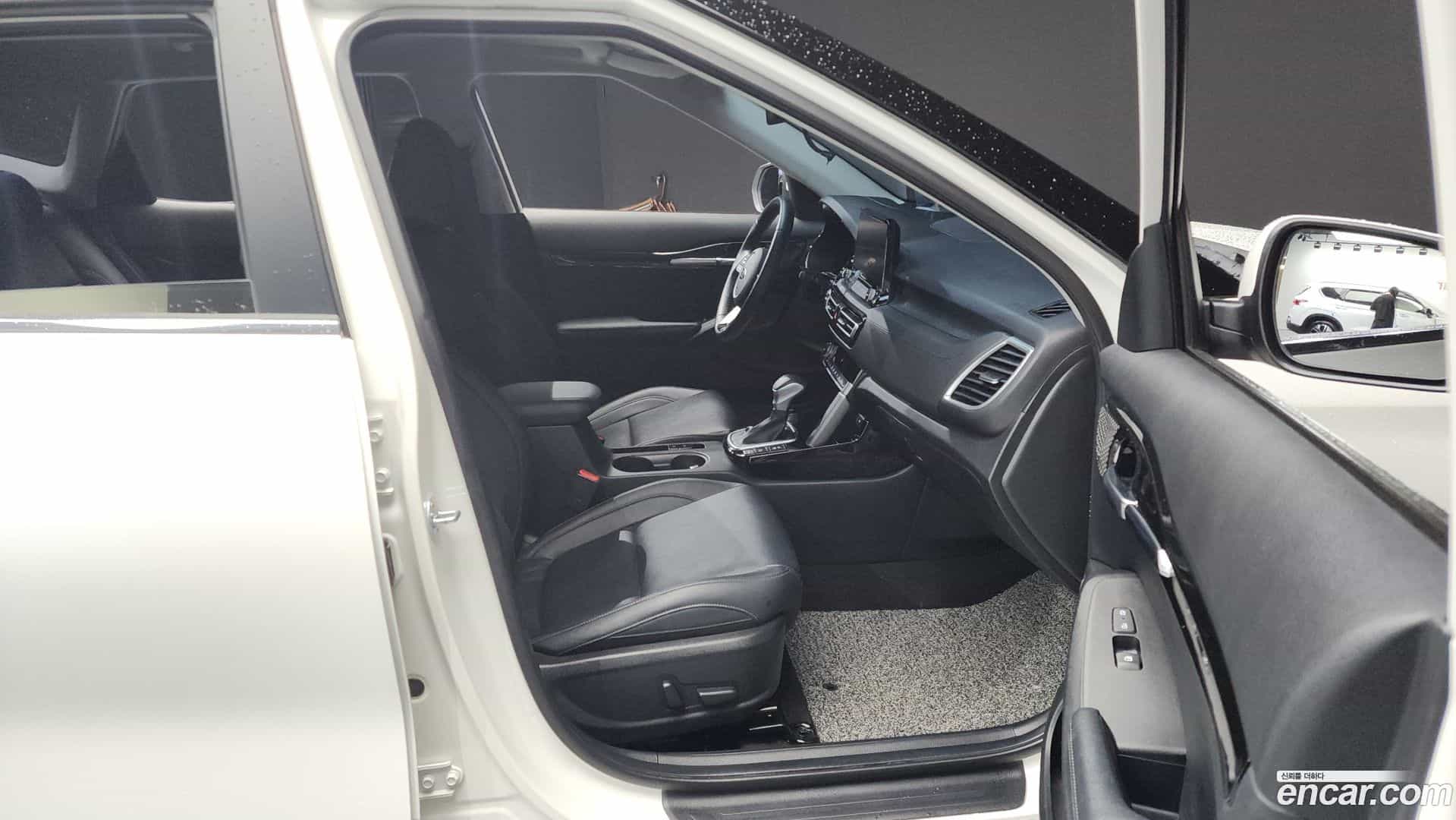 Seltos Kia 2020.7-INNER-036